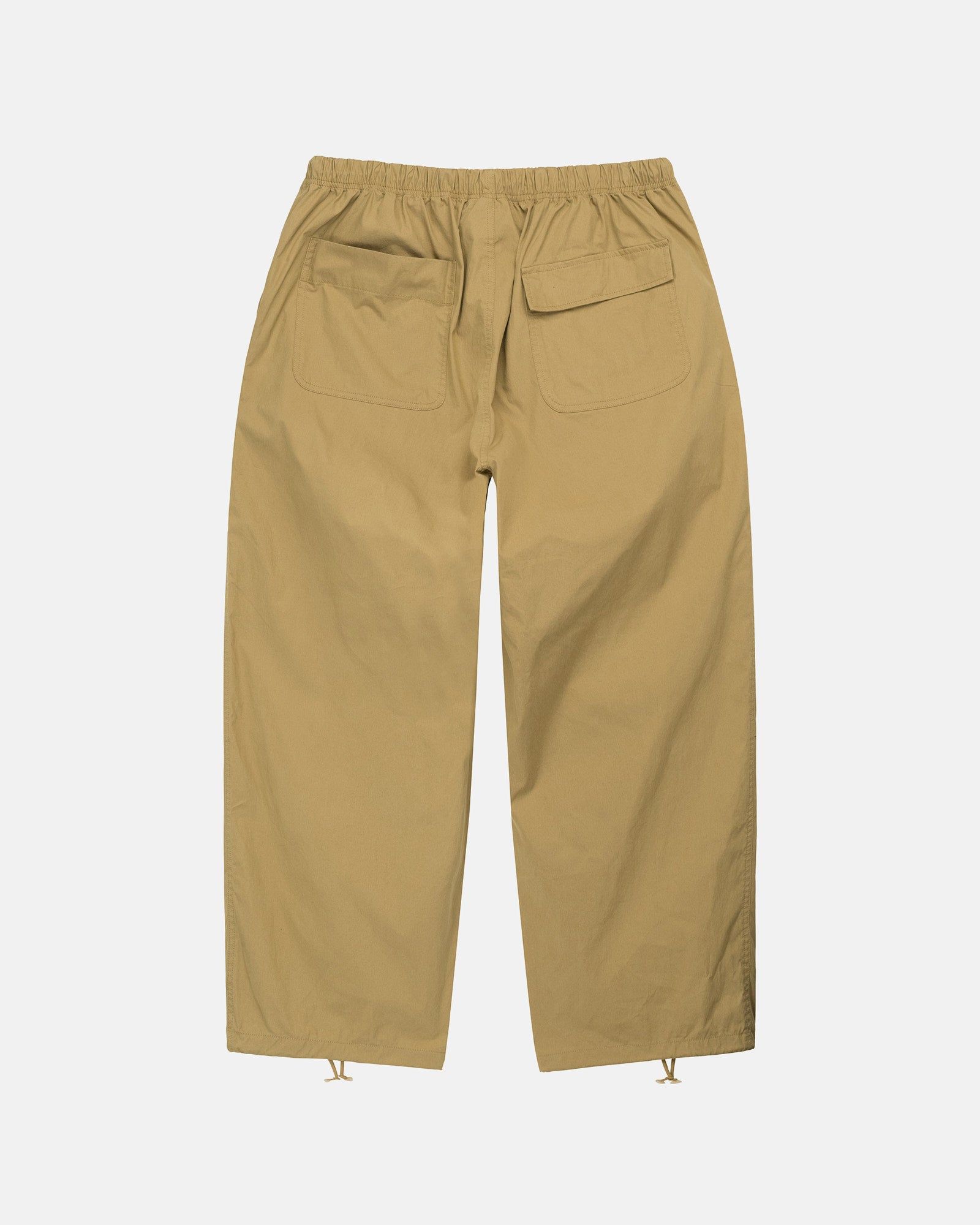 NYCO OVER TROUSERS sold by Stussy product image thumbnail 2