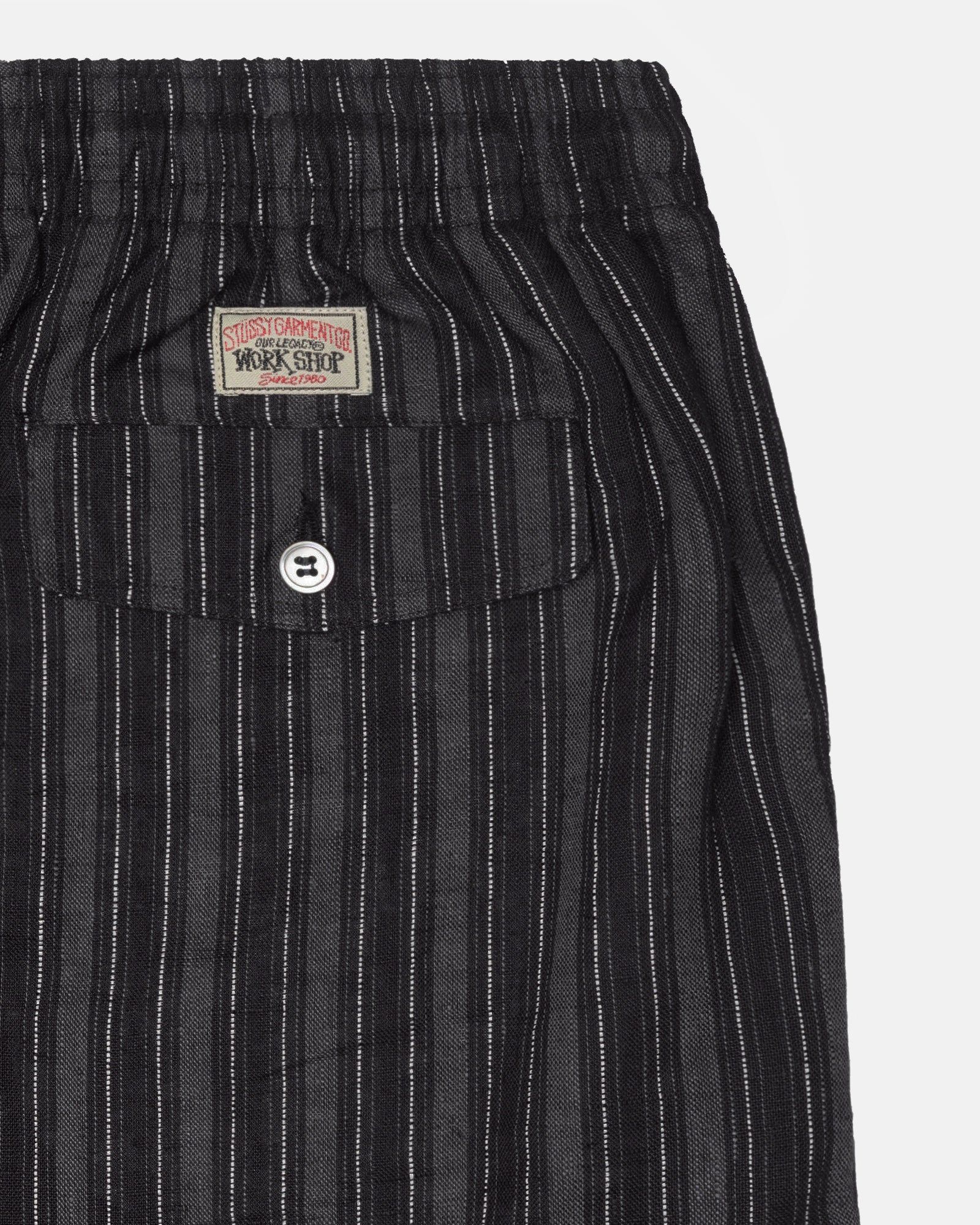OUR LEGACY WORK SHOP LAGUNA SHORT sold by Stussy product image thumbnail 5