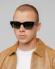VINCENT SUNGLASSES sold by Stussy