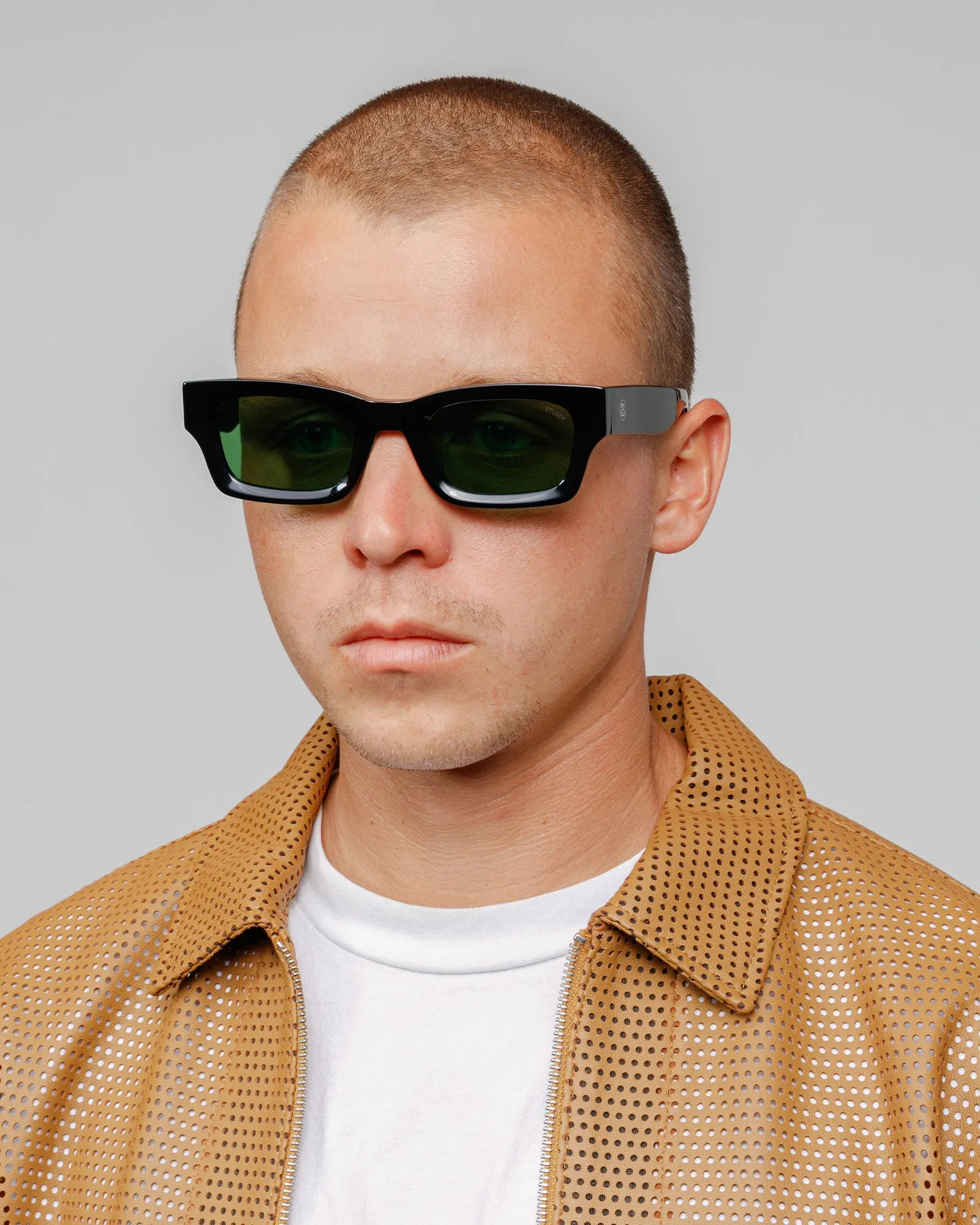 VINCENT SUNGLASSES sold by Stussy product image thumbnail 2