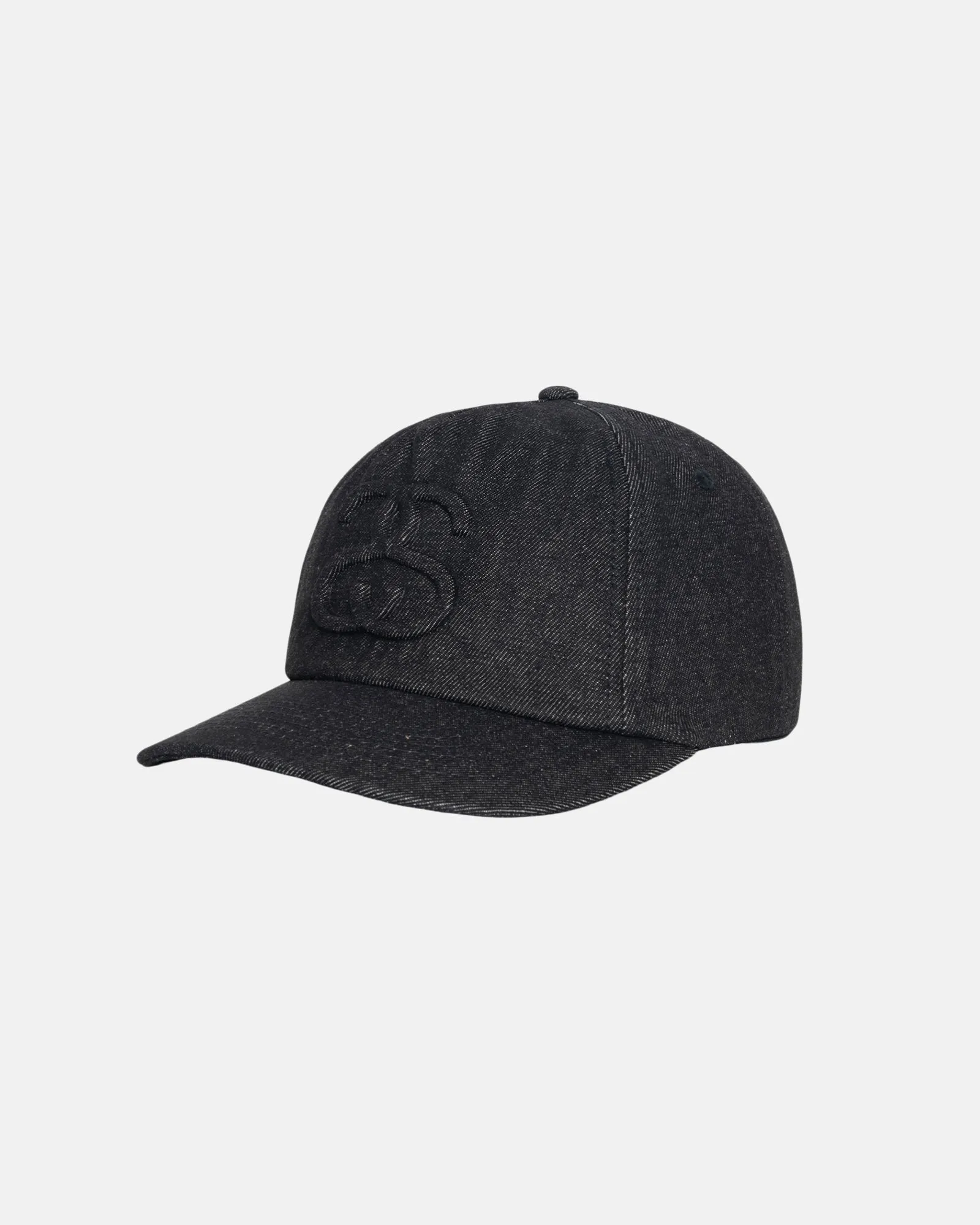 LOW PRO BIG LINK EMBOSS SNAPBACK sold by Stussy product image thumbnail 2