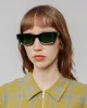VINCENT SUNGLASSES sold by Stussy