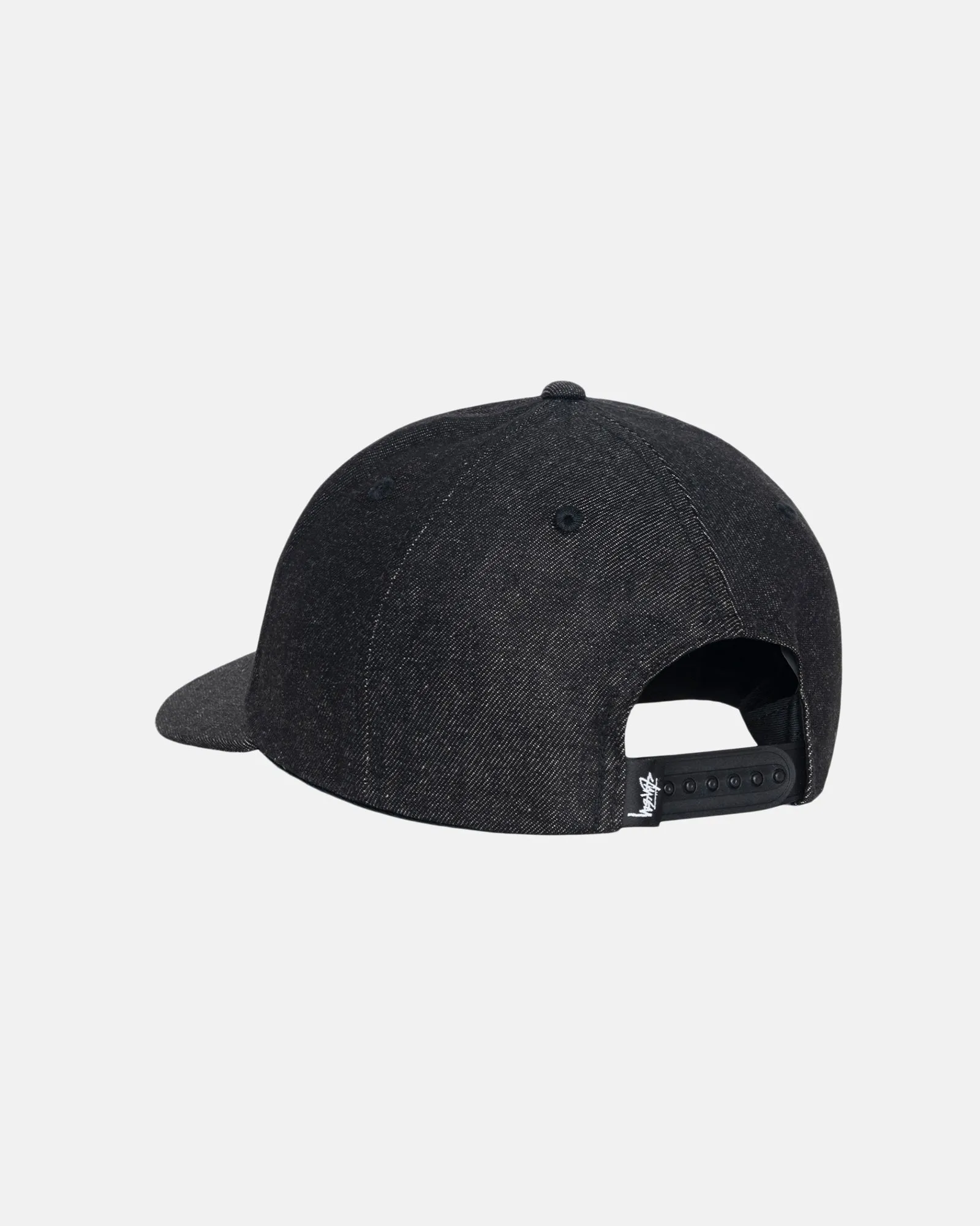 LOW PRO BIG LINK EMBOSS SNAPBACK sold by Stussy product image thumbnail 3