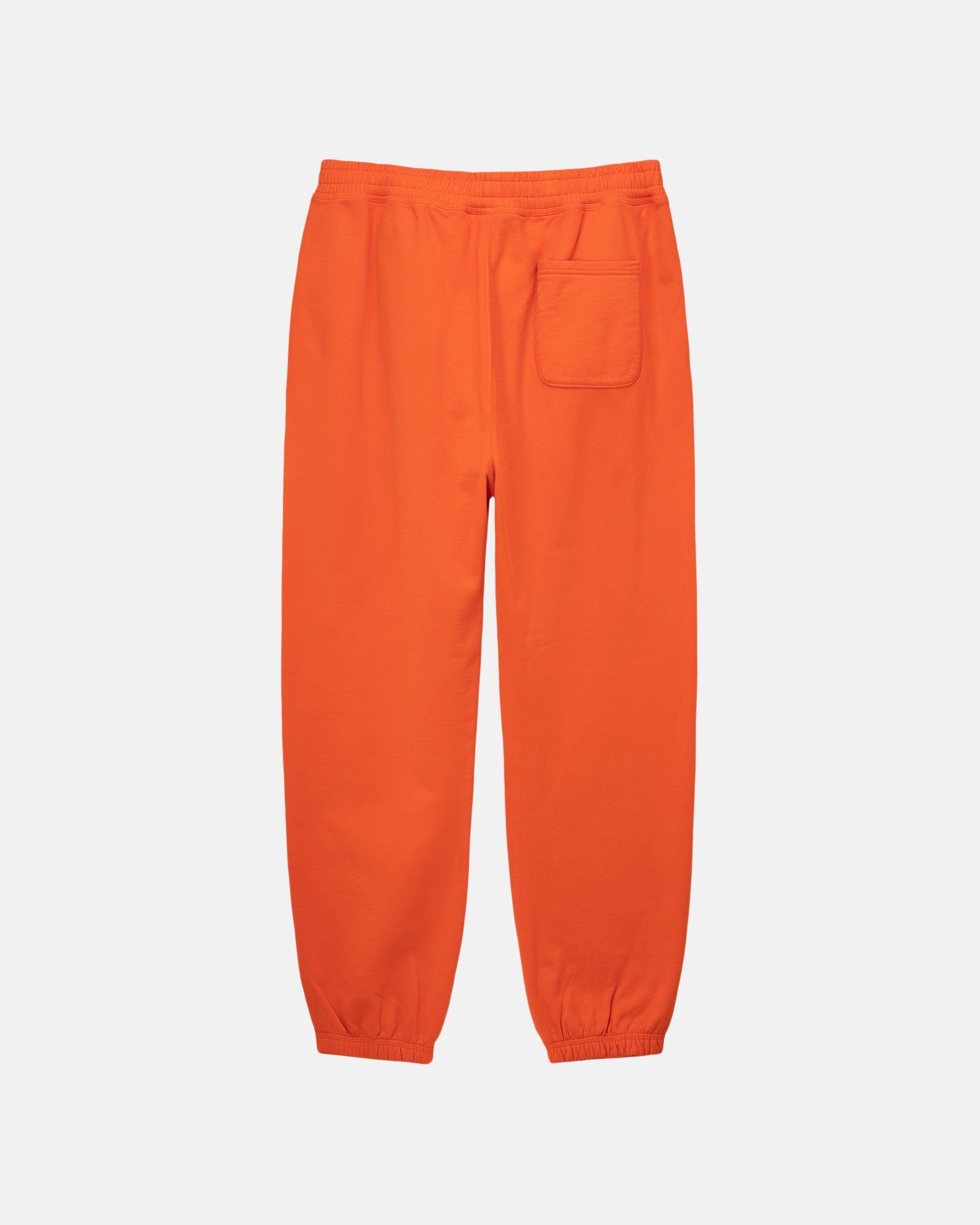 OVERDYED STOCK LOGO SWEATPANT sold by Stussy product image thumbnail 2