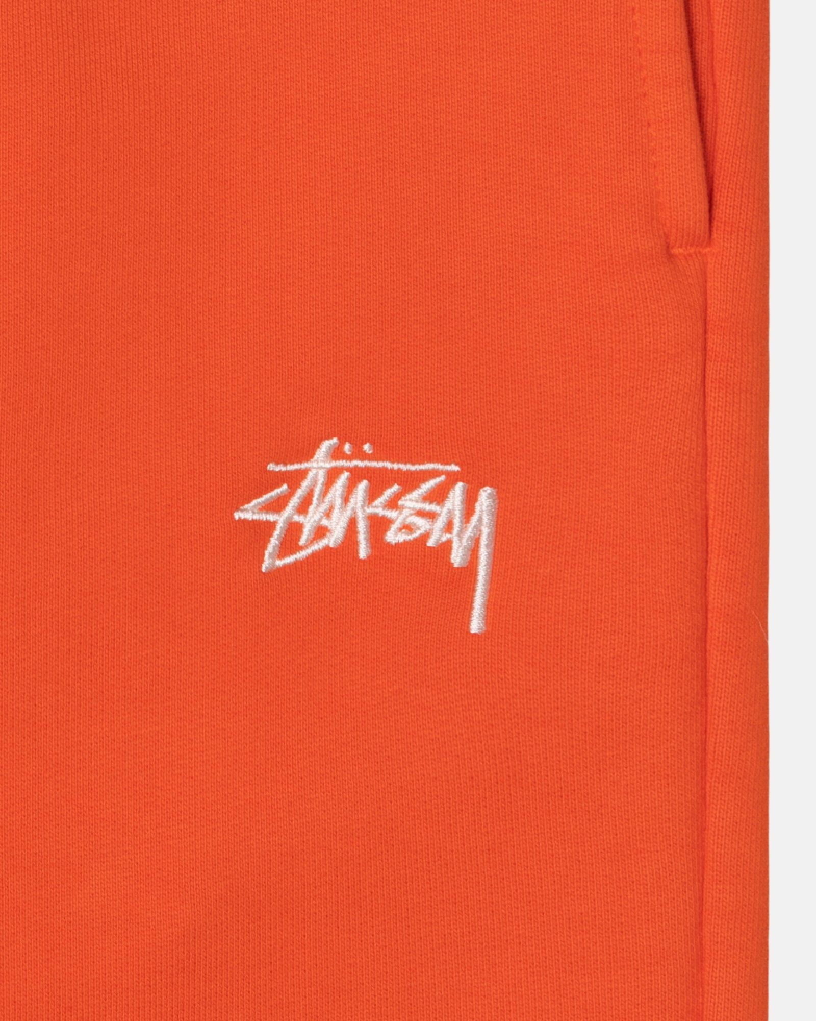 OVERDYED STOCK LOGO SWEATPANT sold by Stussy product image thumbnail 4