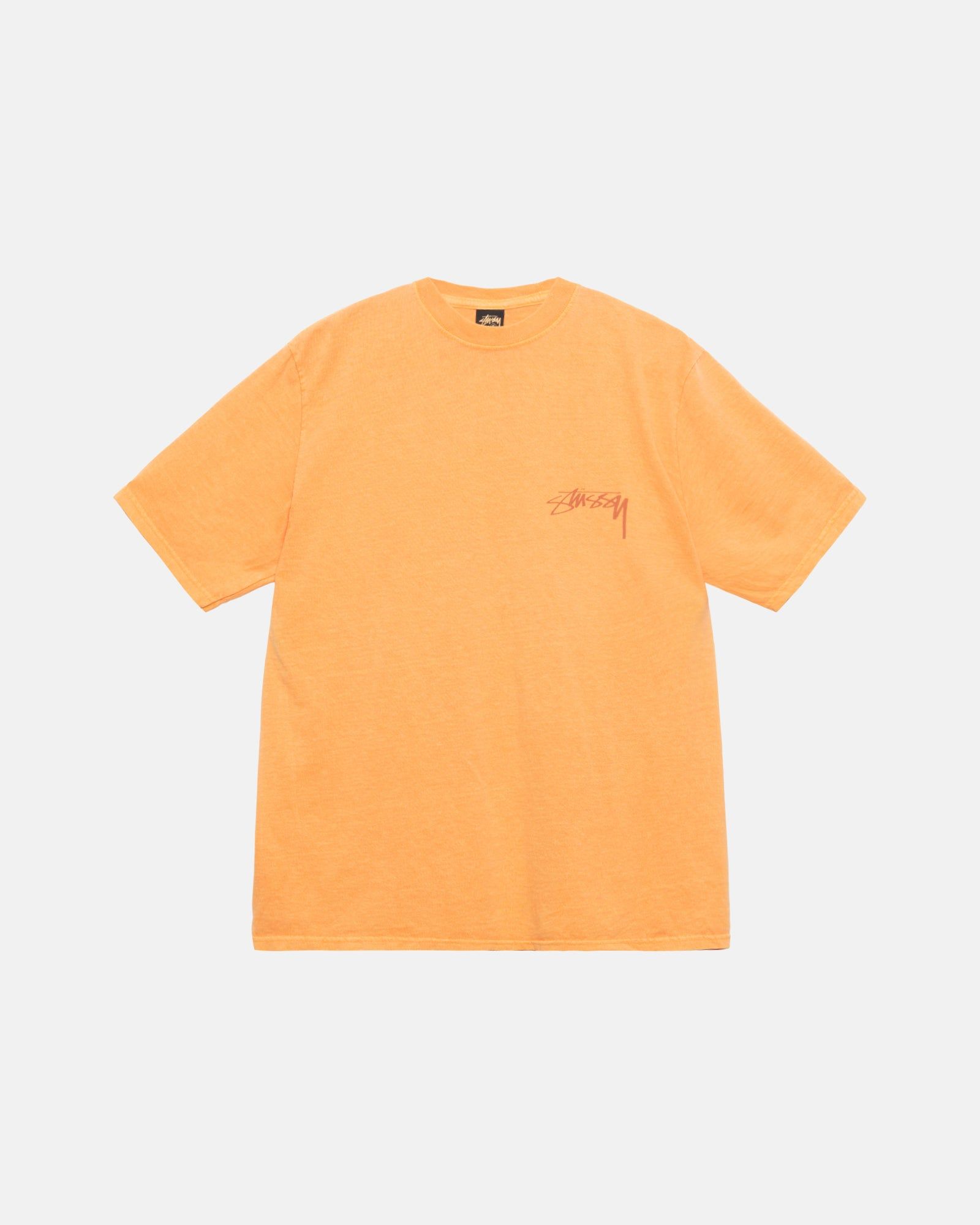 OUR LEGACY DOT PIGMENT DYED TEE sold by Stussy product image thumbnail 2