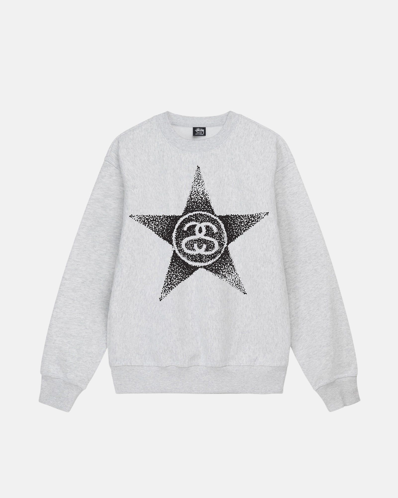 STARS CREW sold by Stussy