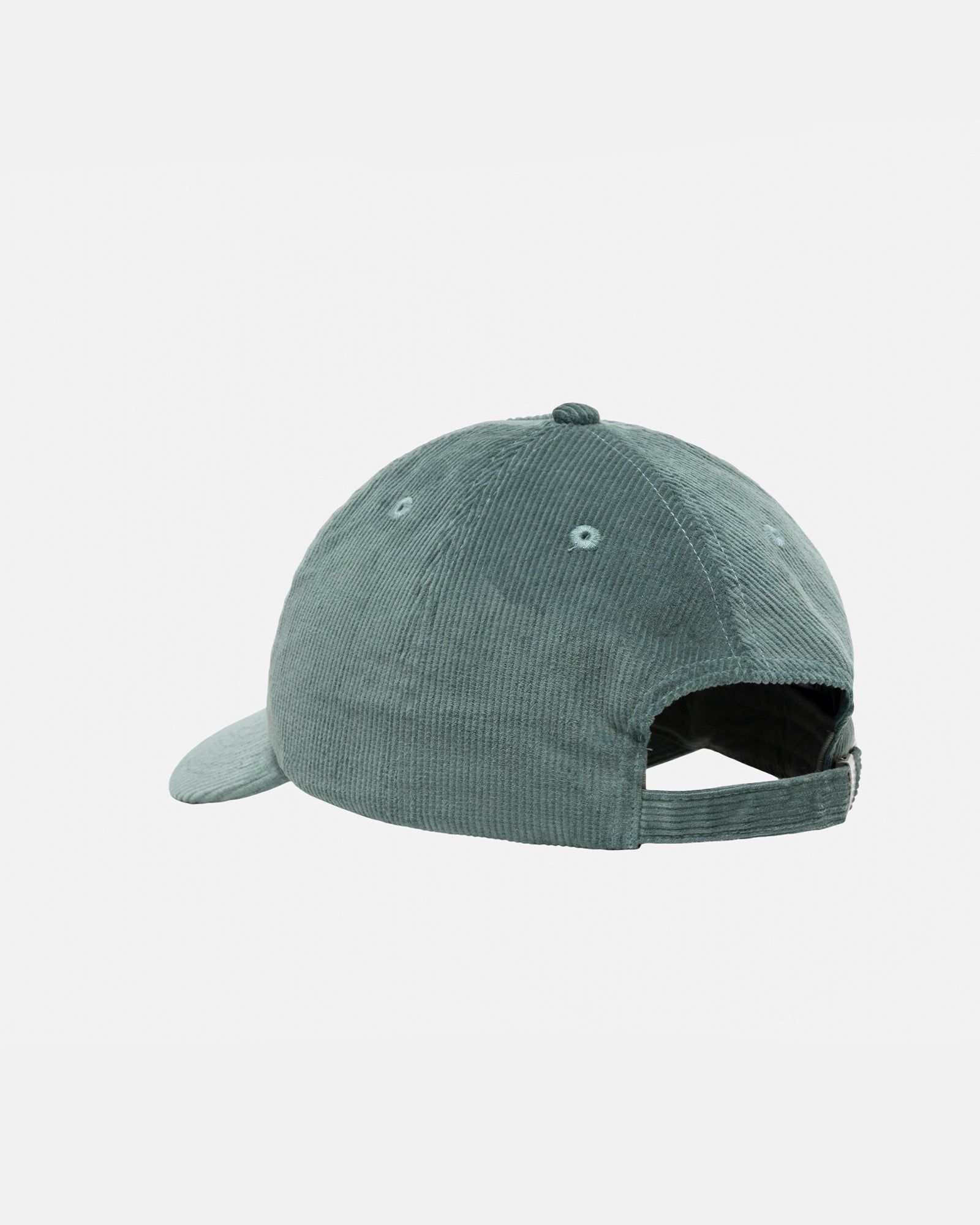 MID-DEPTH SPORT ARCH STRAPBACK sold by Stussy product image thumbnail 3