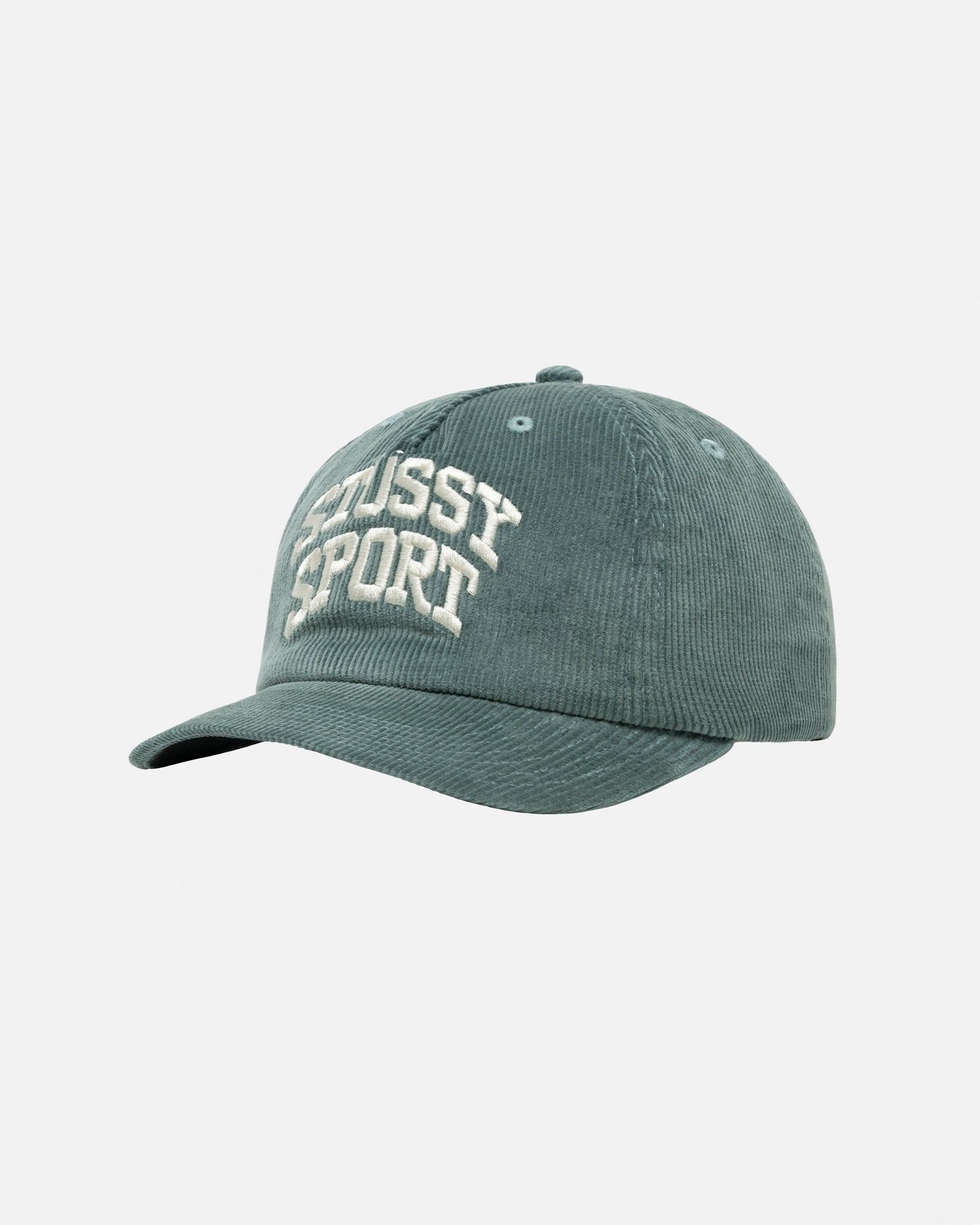 MID-DEPTH SPORT ARCH STRAPBACK sold by Stussy product image thumbnail 2