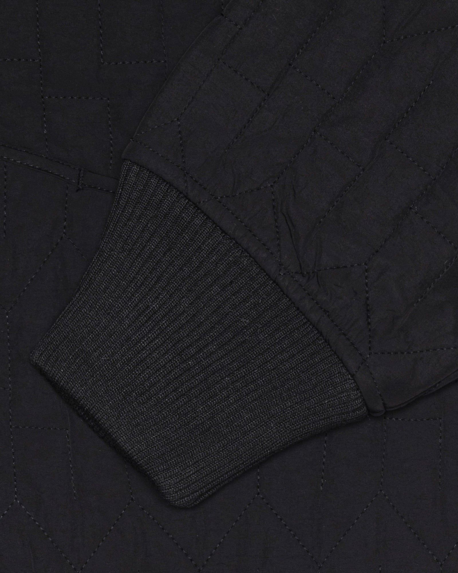 S QUILTED LINER JACKET sold by Stussy product image thumbnail 5