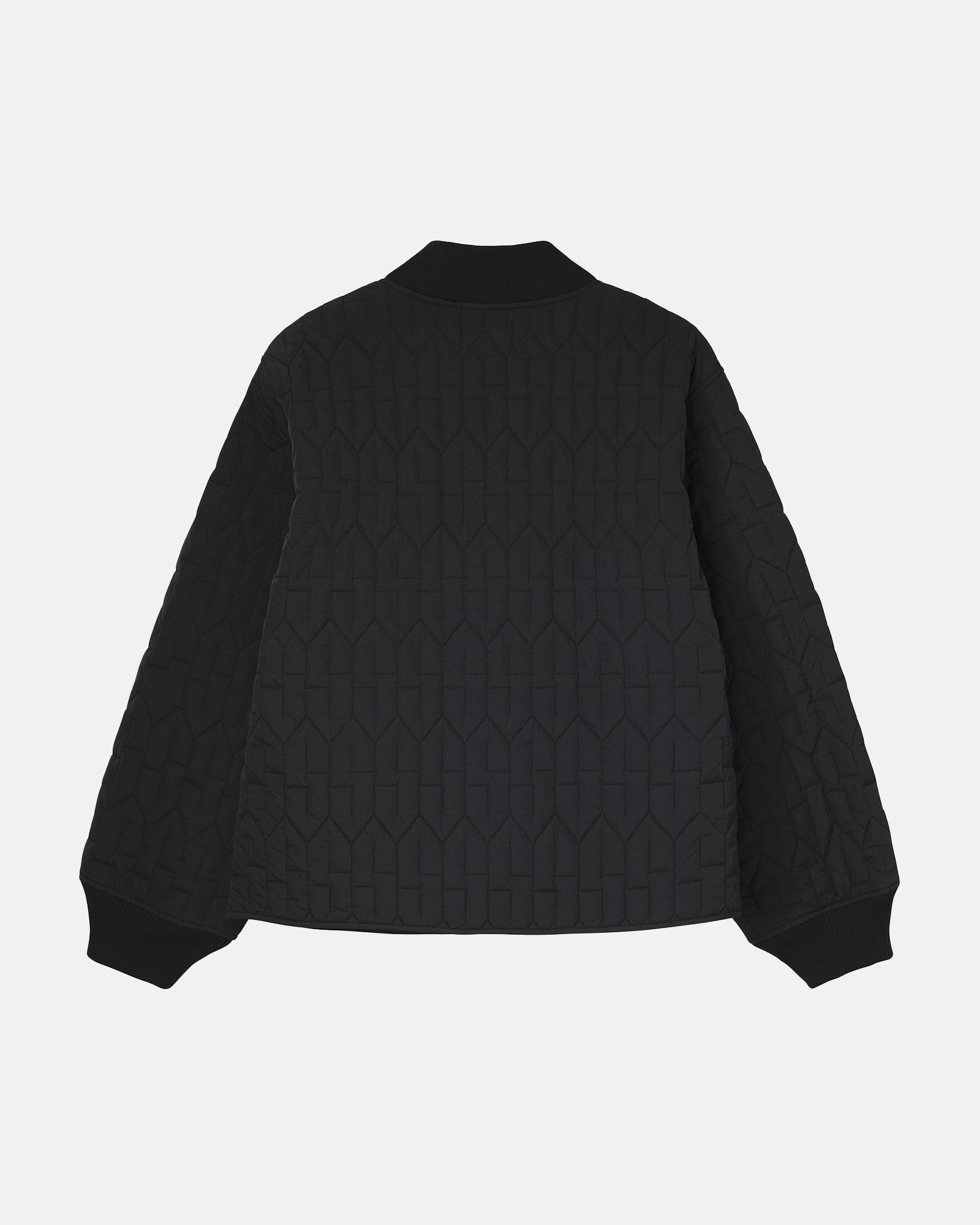 S QUILTED LINER JACKET sold by Stussy product image thumbnail 2