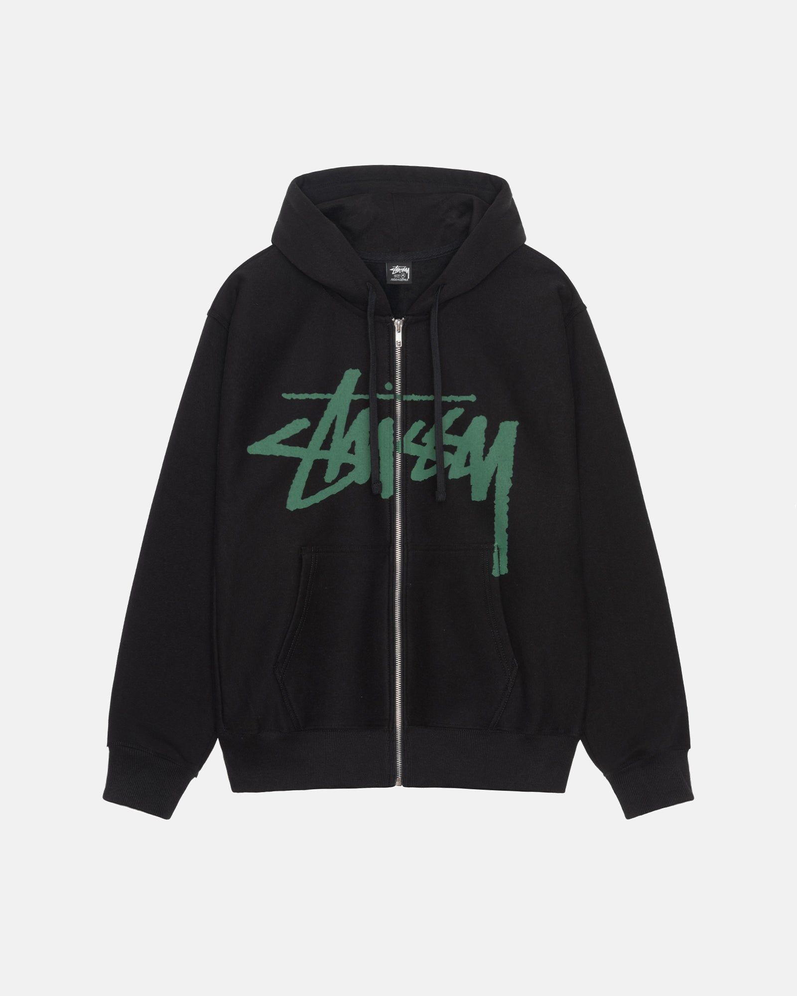 VENUS ZIP HOODIE sold by Stussy