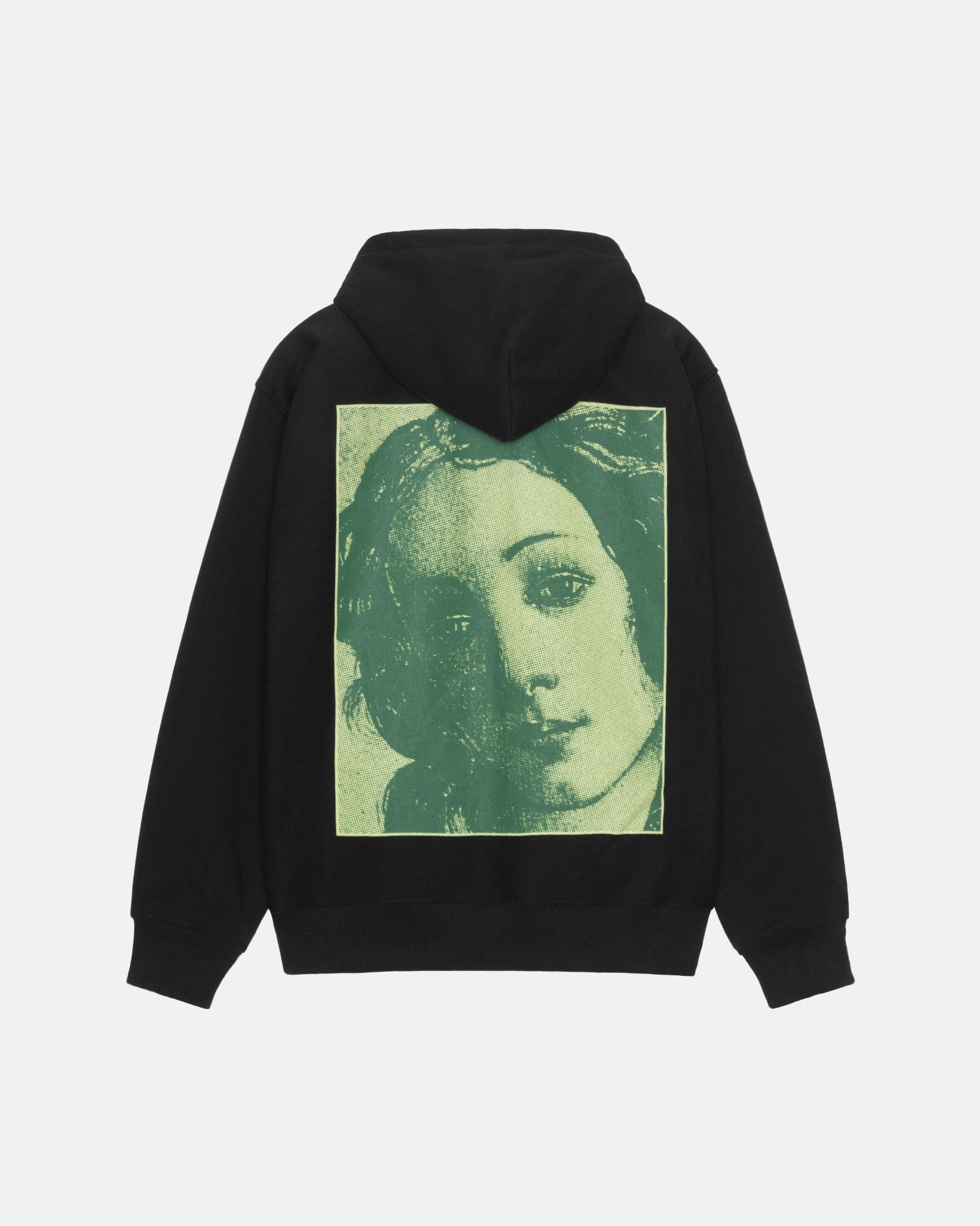 VENUS ZIP HOODIE sold by Stussy product image thumbnail 2
