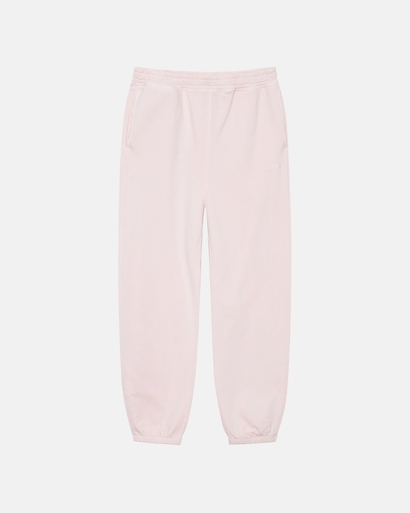 OVERDYED STOCK LOGO SWEATPANT sold by Stussy