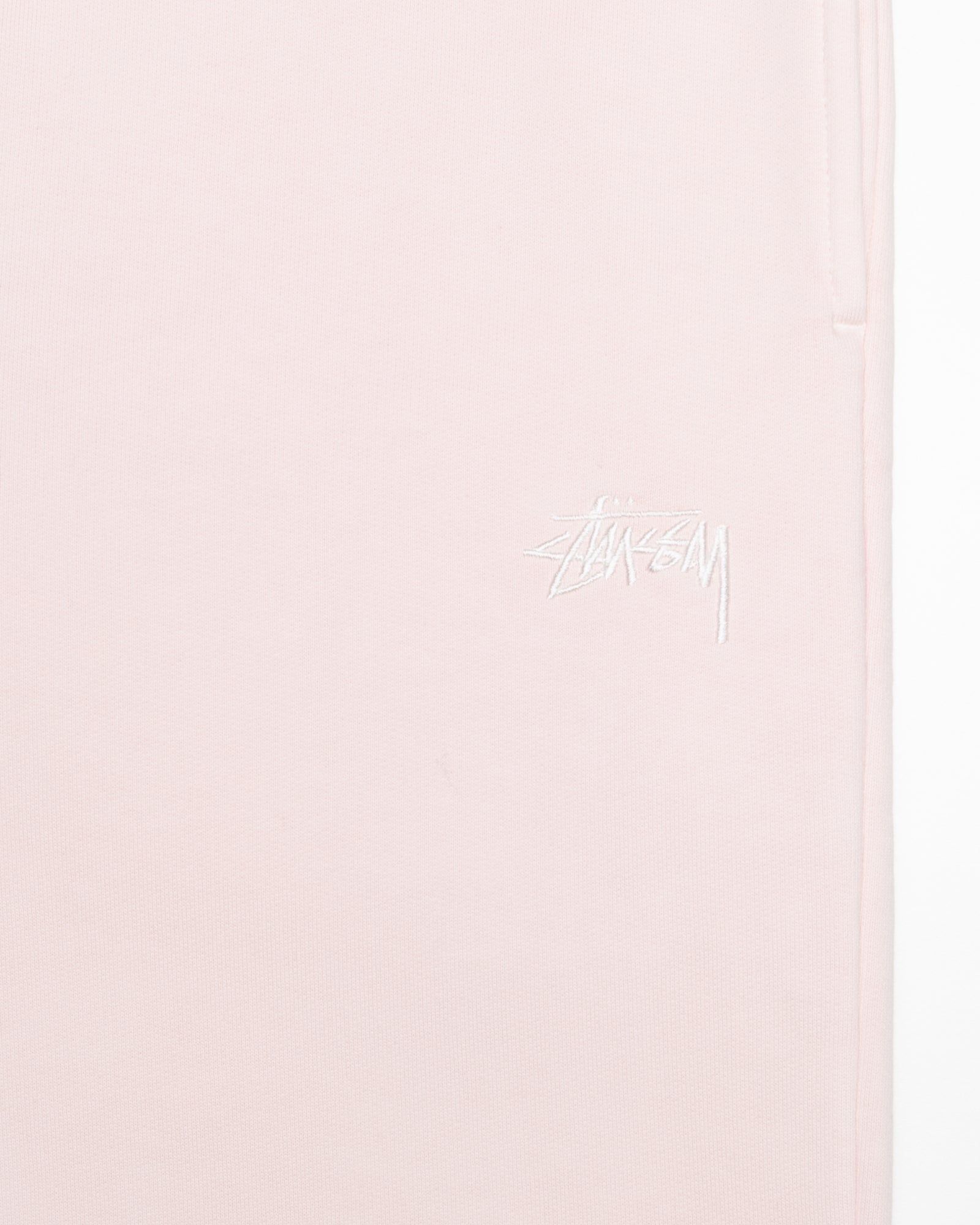 OVERDYED STOCK LOGO SWEATPANT sold by Stussy product image thumbnail 5