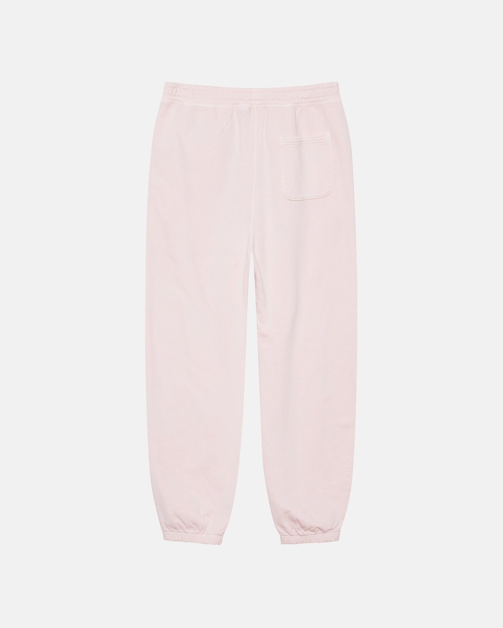 OVERDYED STOCK LOGO SWEATPANT sold by Stussy product image thumbnail 2