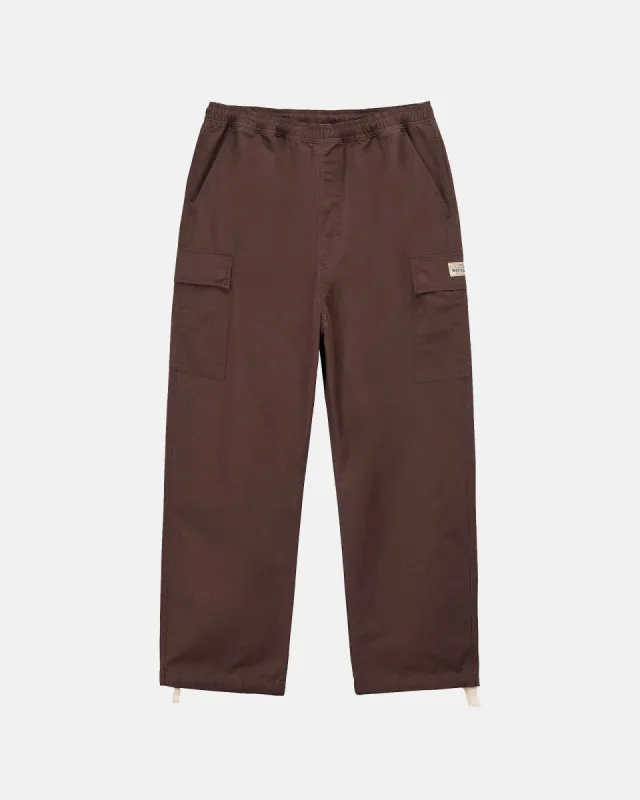 BEACH PANT RIPSTOP CARGO sold by Stussy
