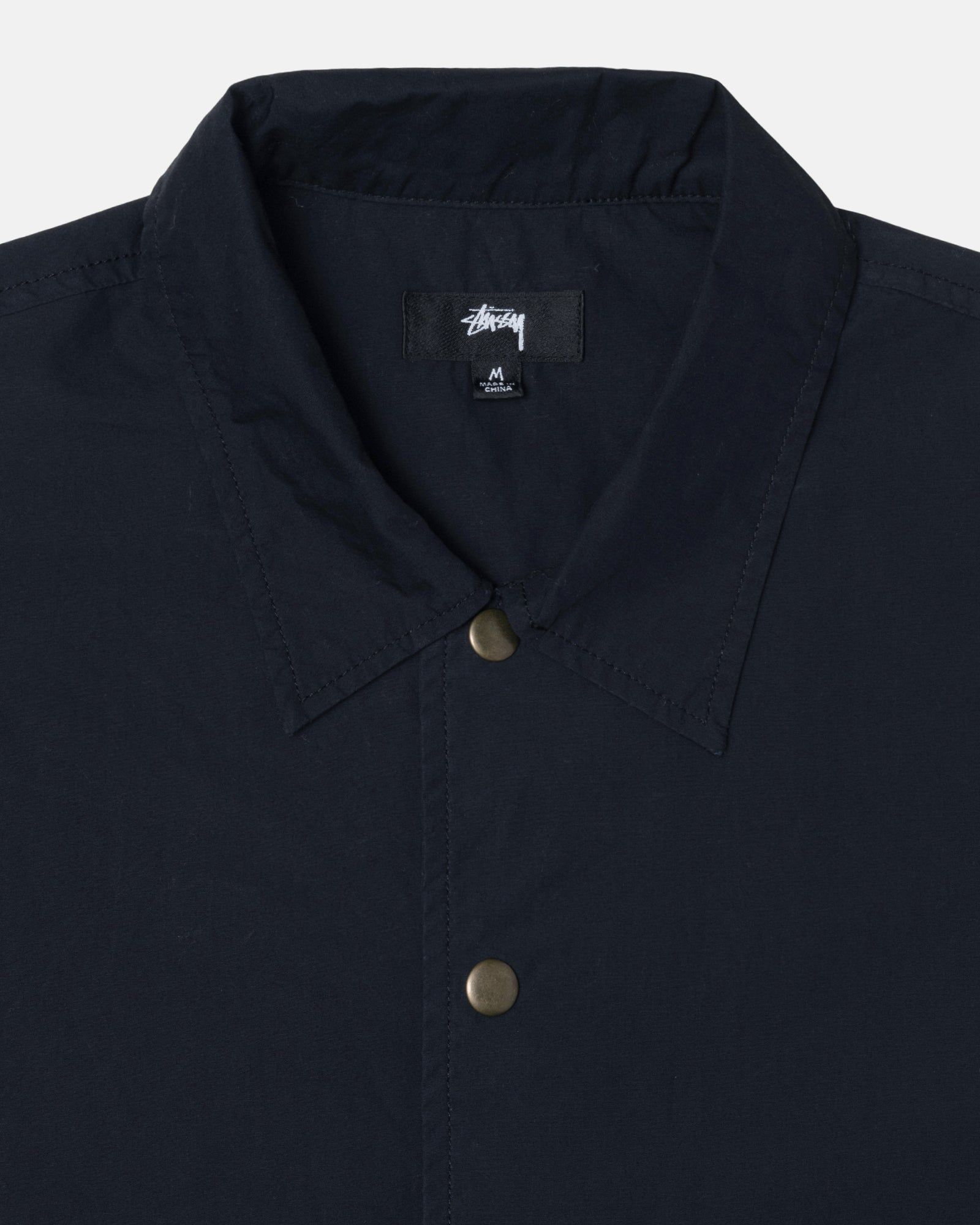 COACH SHIRT sold by Stussy product image thumbnail 3