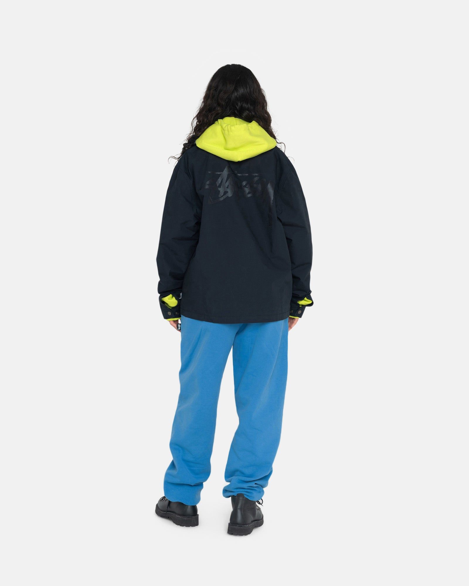 COACH SHIRT sold by Stussy product image thumbnail 10