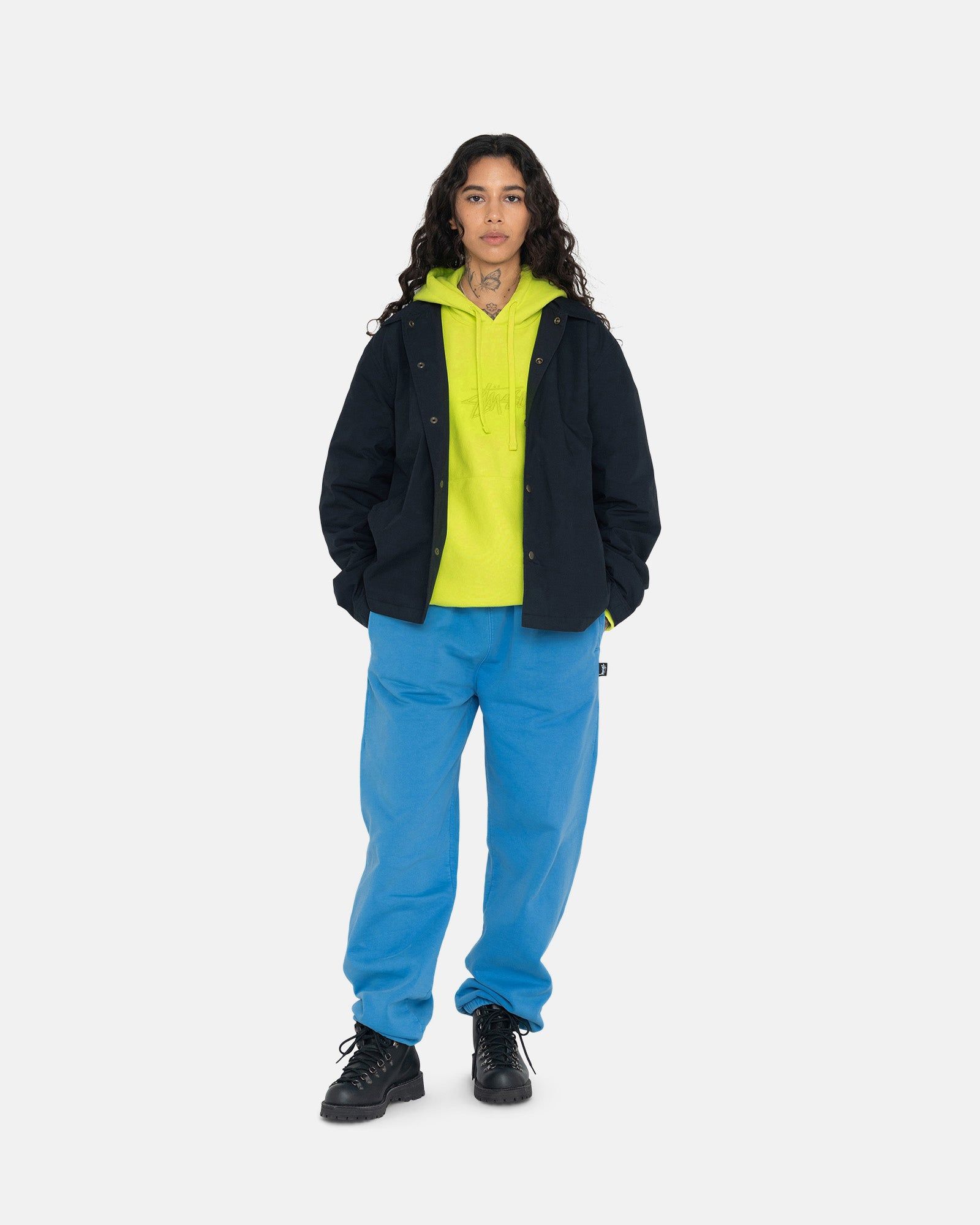 COACH SHIRT sold by Stussy product image thumbnail 8