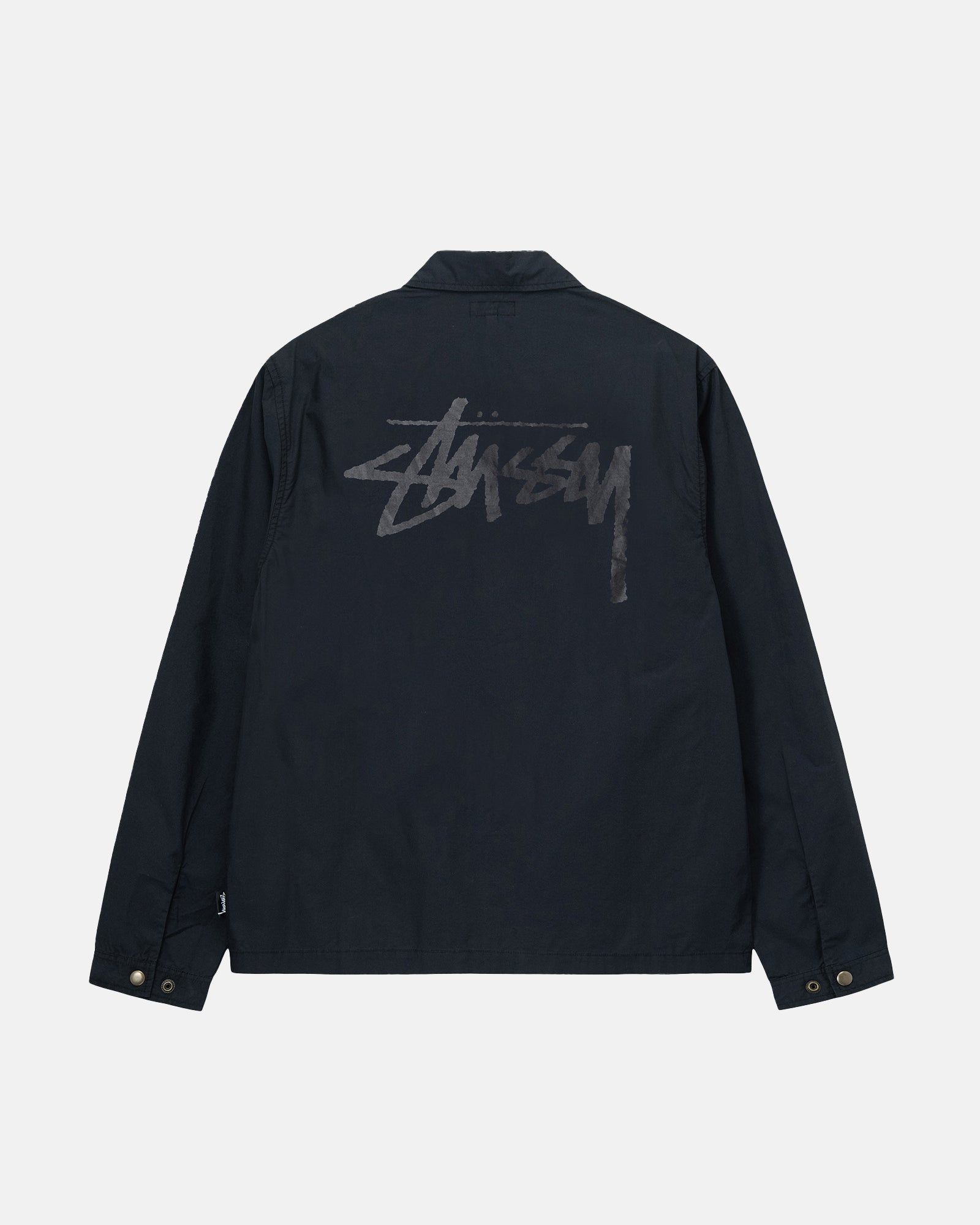 COACH SHIRT sold by Stussy product image thumbnail 2