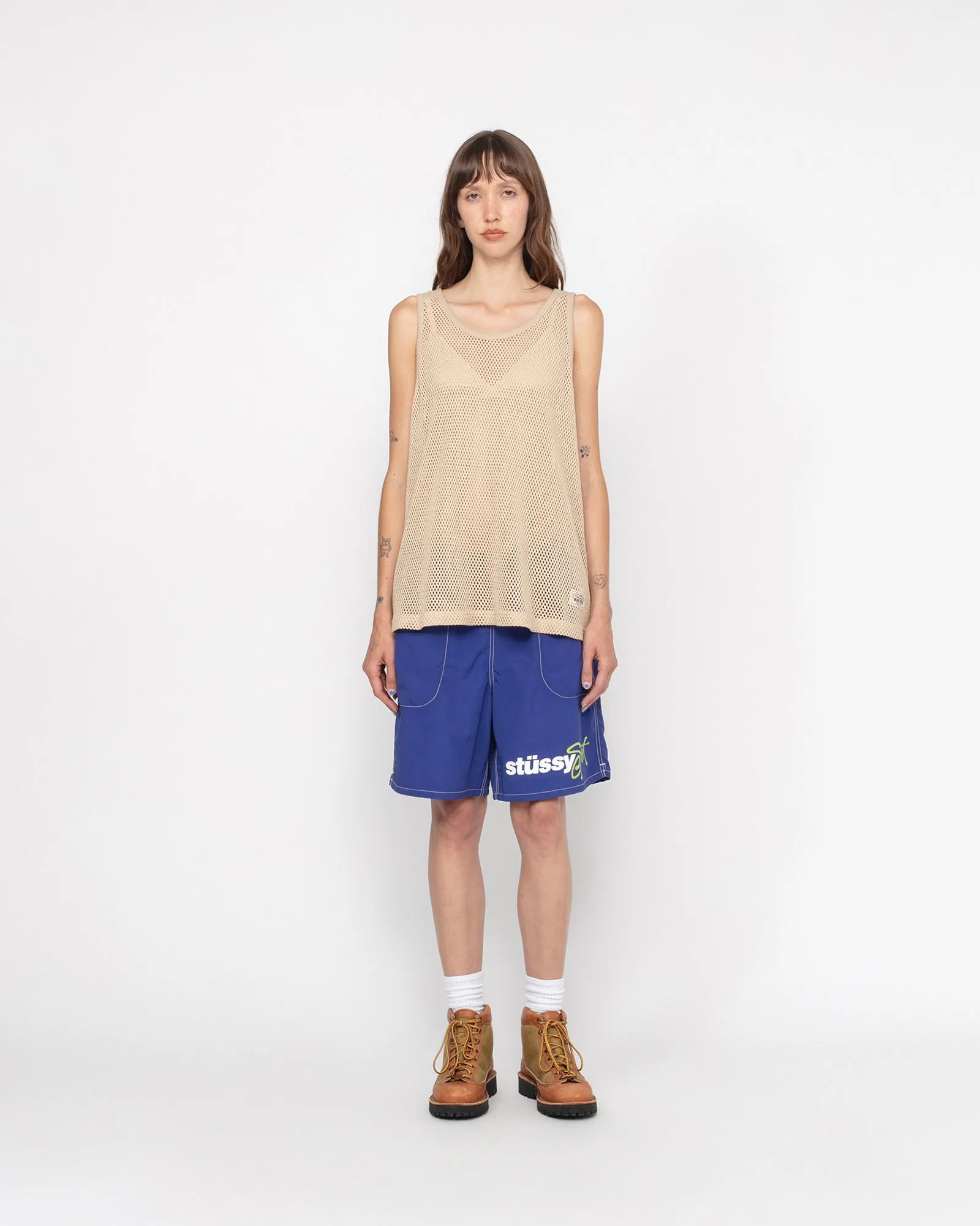 WATER SHORT SPORT sold by Stussy product image thumbnail 4