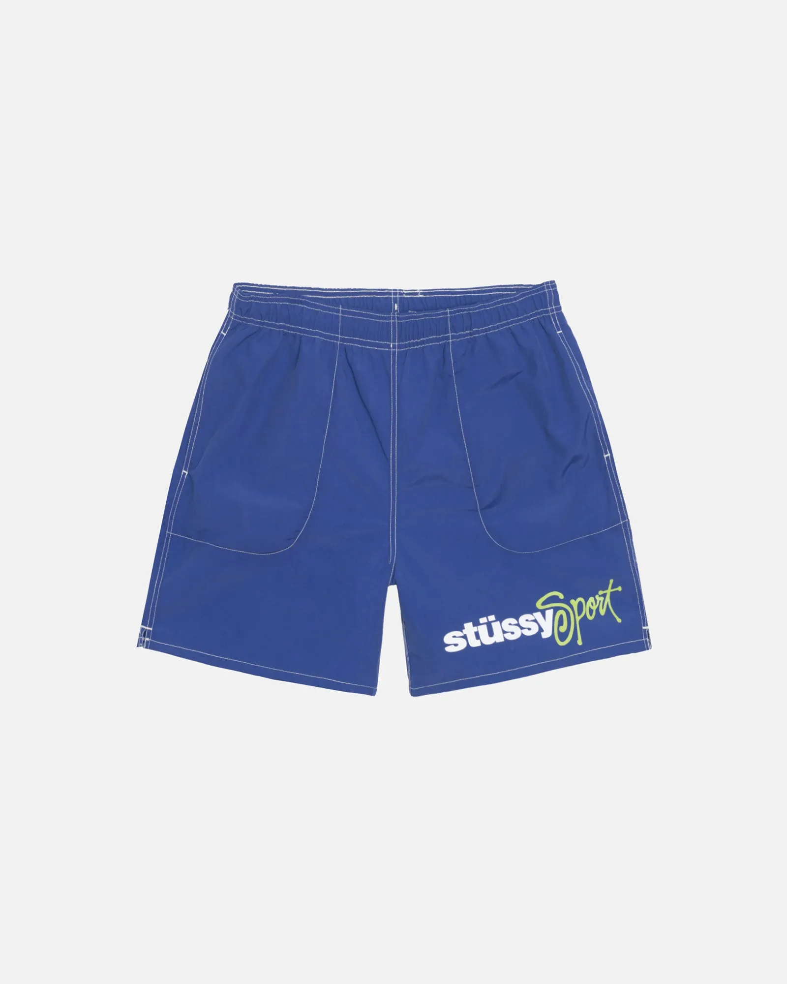 WATER SHORT SPORT sold by Stussy