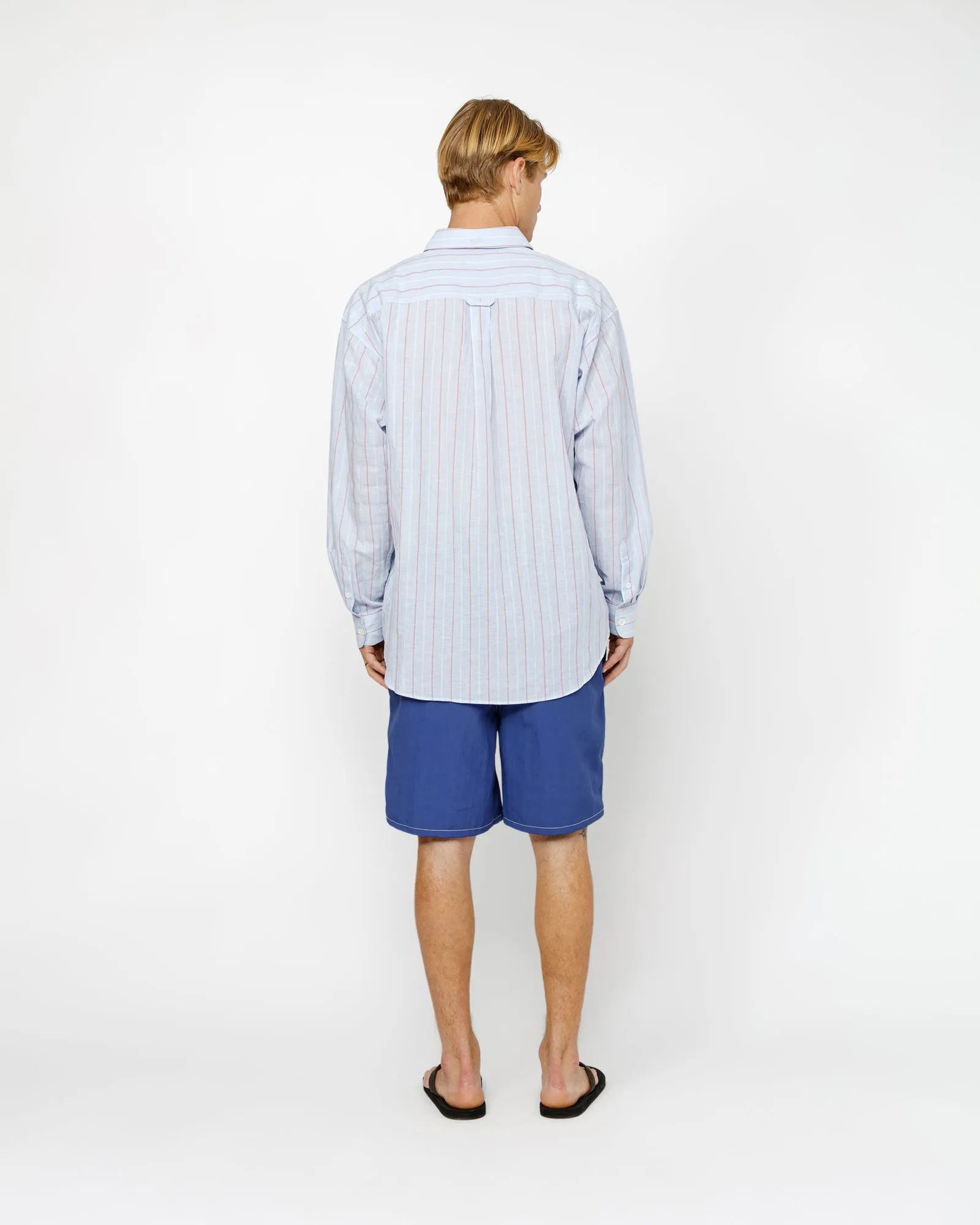 WATER SHORT SPORT sold by Stussy product image thumbnail 3