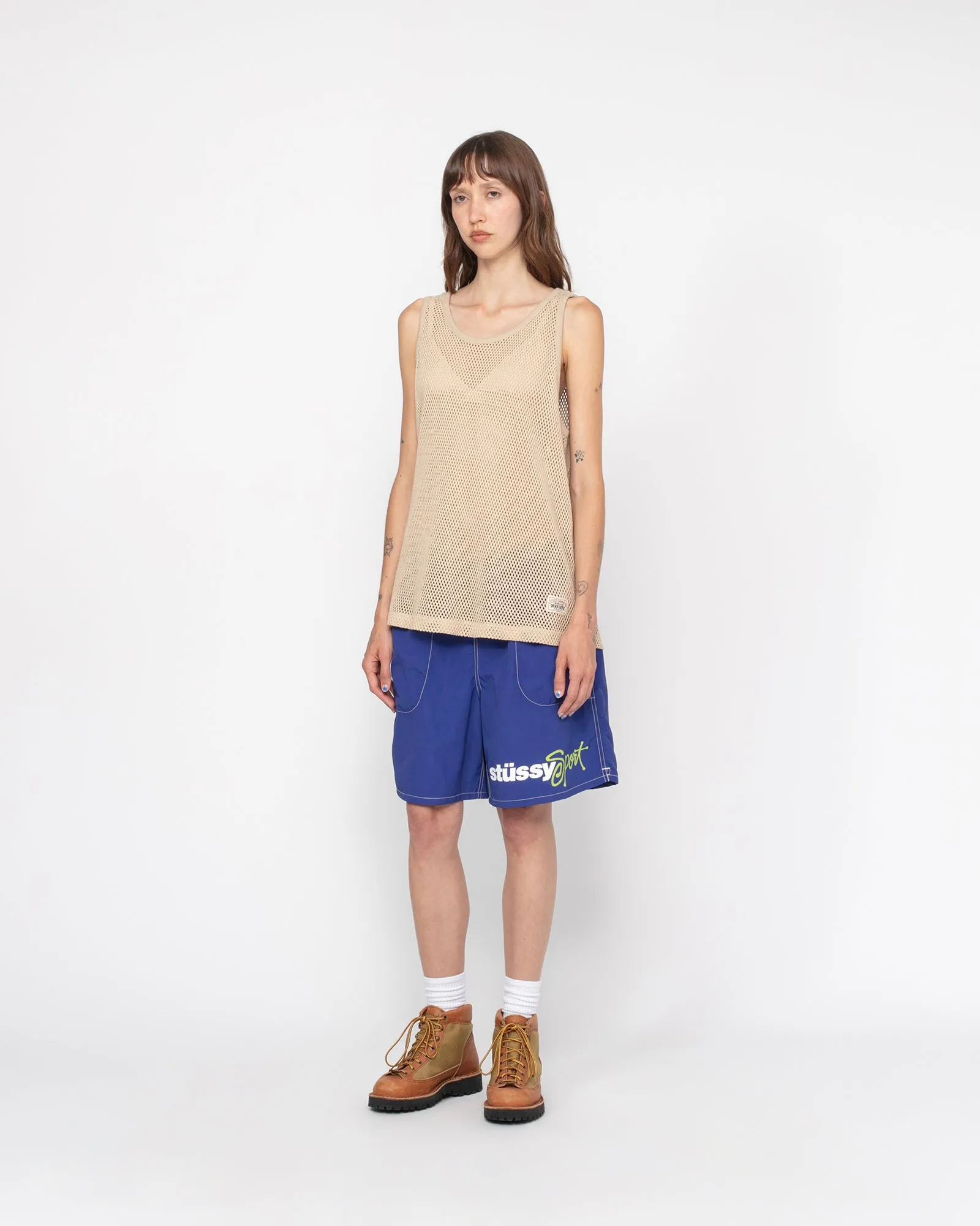 WATER SHORT SPORT sold by Stussy product image thumbnail 5