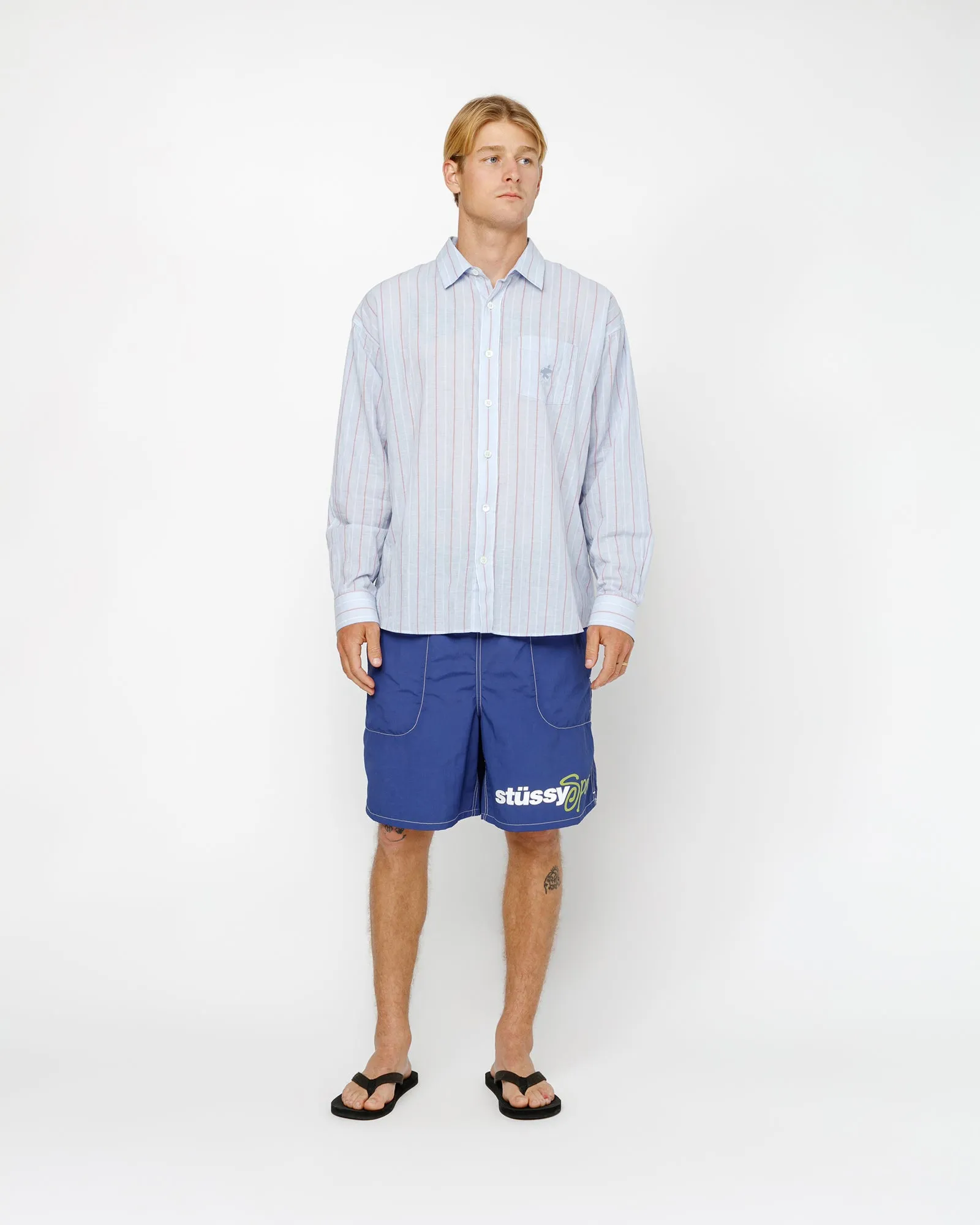 WATER SHORT SPORT sold by Stussy product image thumbnail 2