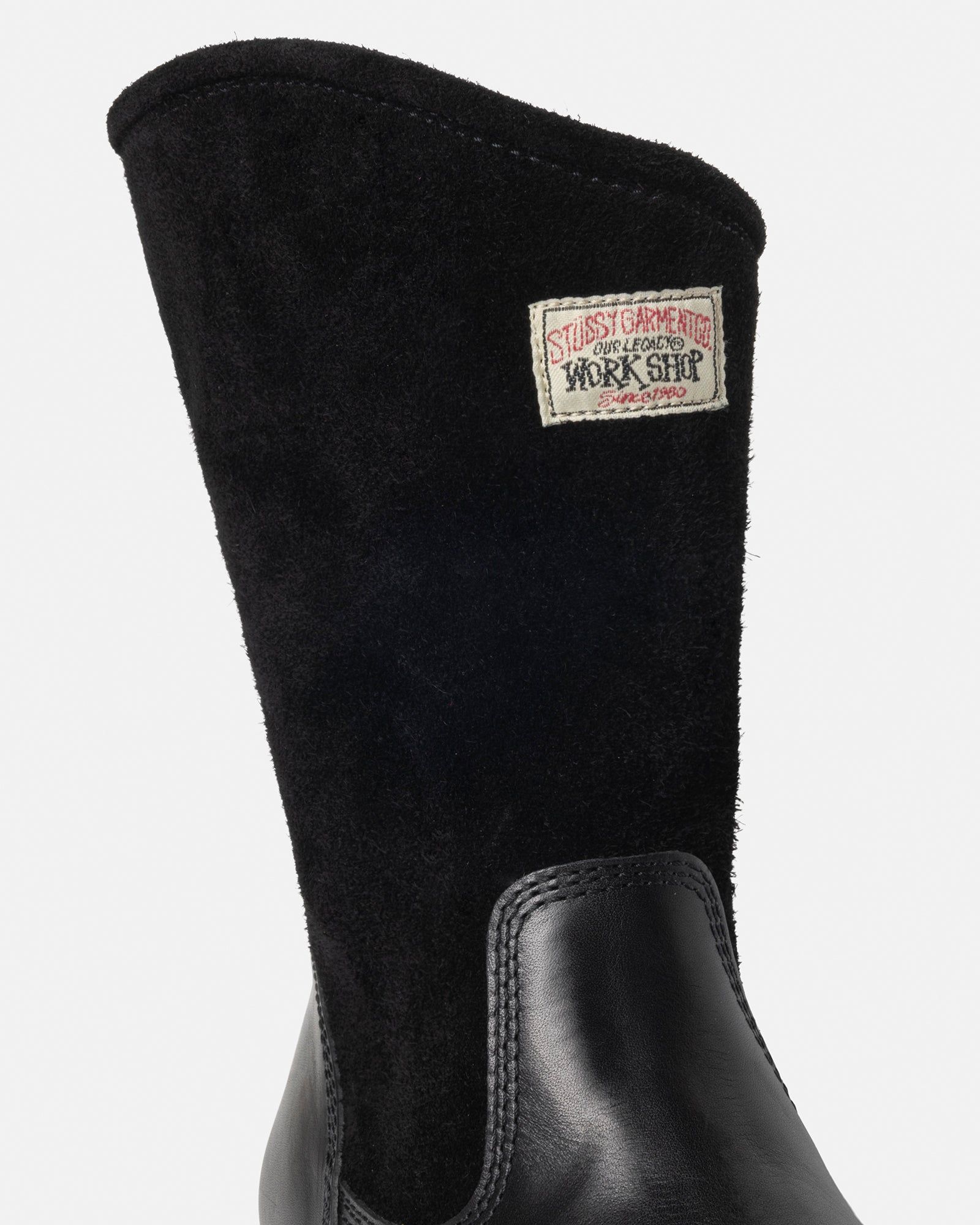 OUR LEGACY WORK SHOP WORK BOOT sold by Stussy product image thumbnail 2
