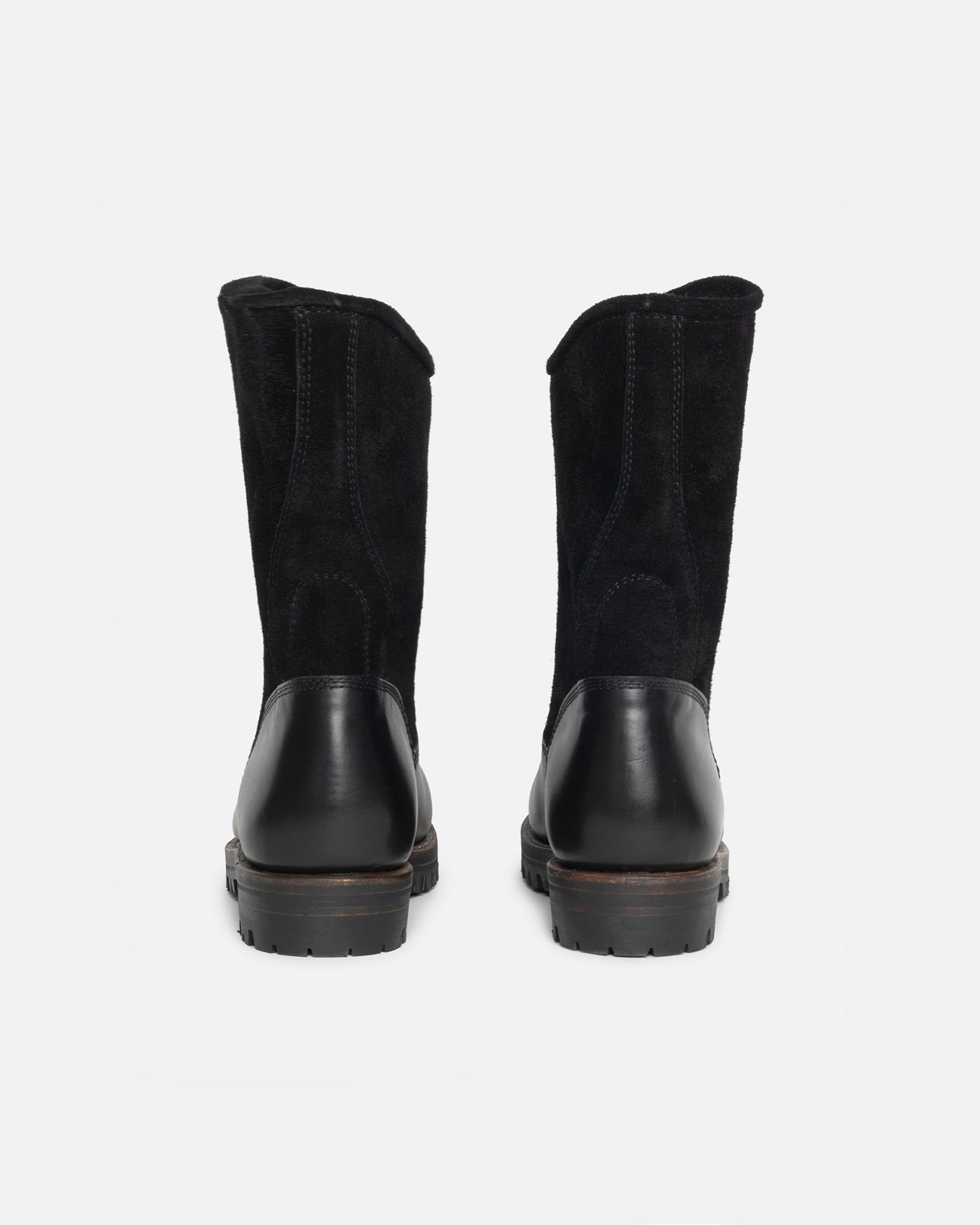OUR LEGACY WORK SHOP WORK BOOT sold by Stussy product image thumbnail 5