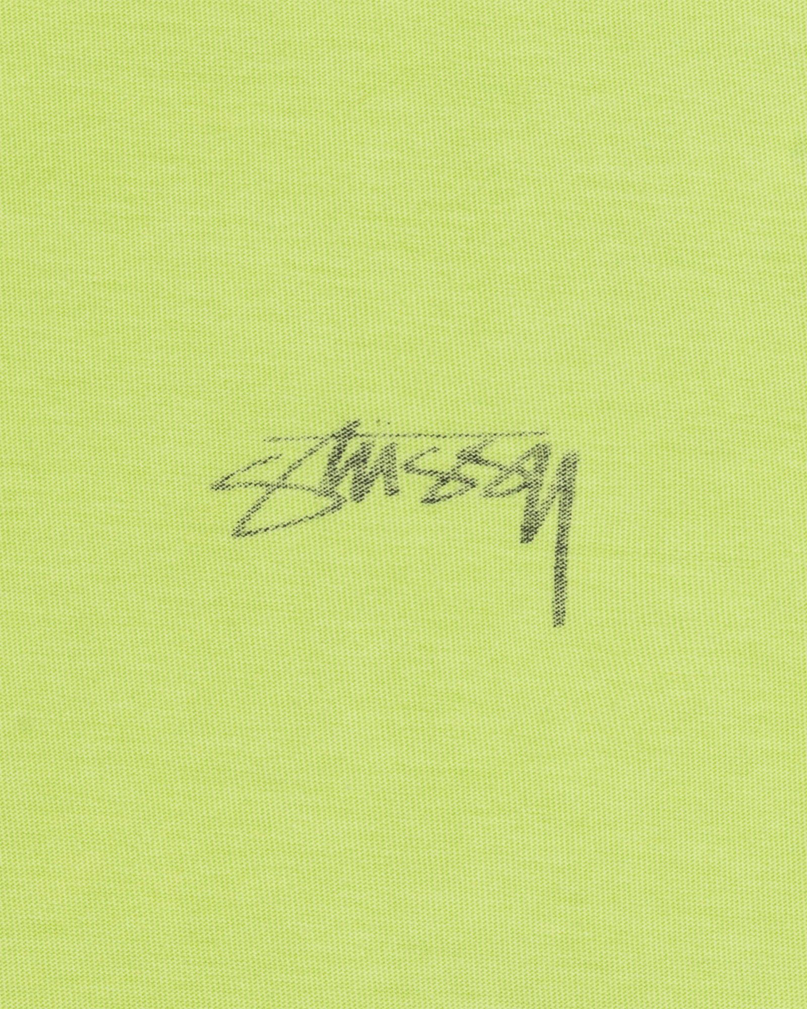 LAZY TEE sold by Stussy product image thumbnail 3