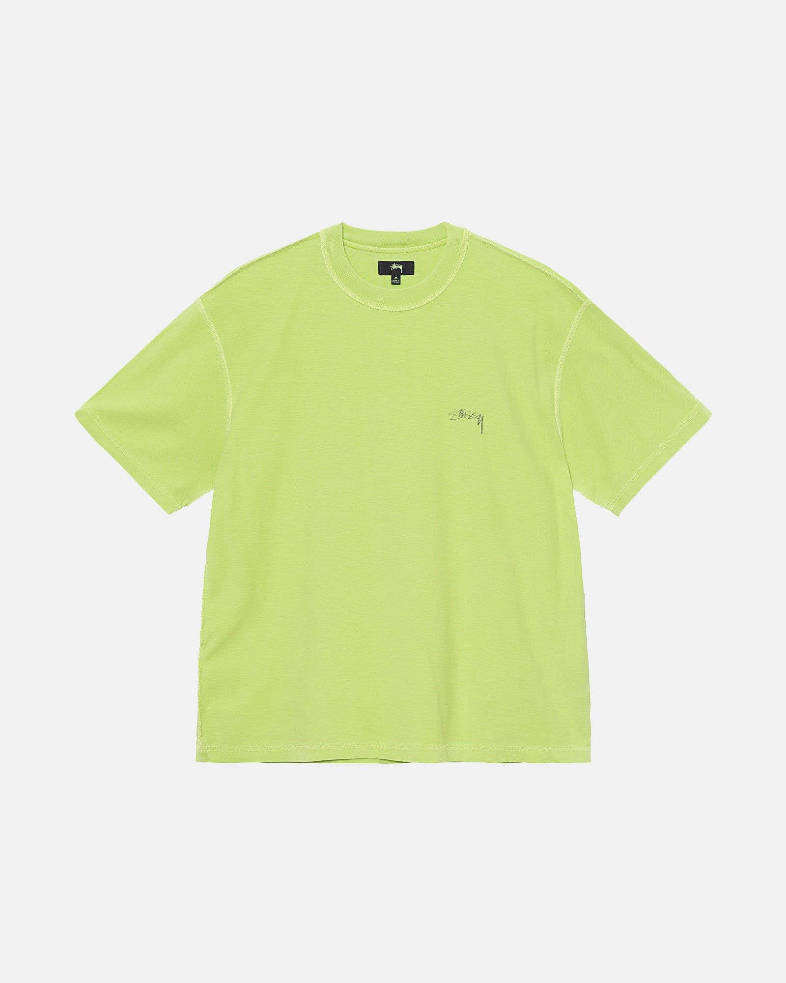 LAZY TEE sold by Stussy