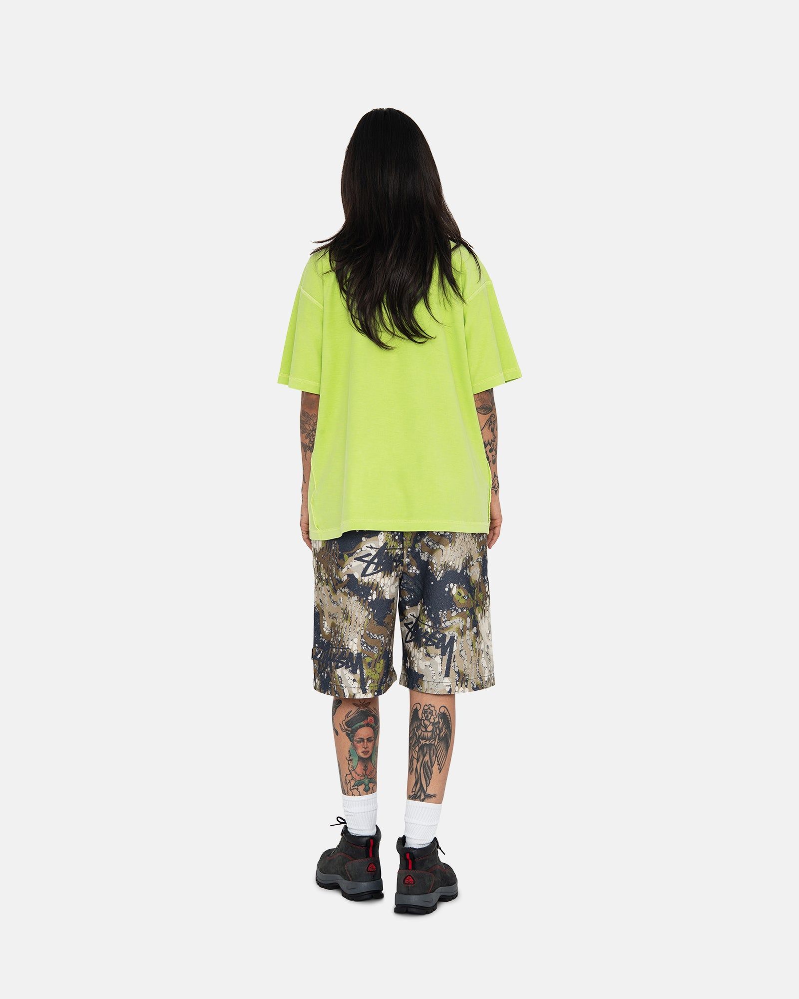 LAZY TEE sold by Stussy product image thumbnail 8