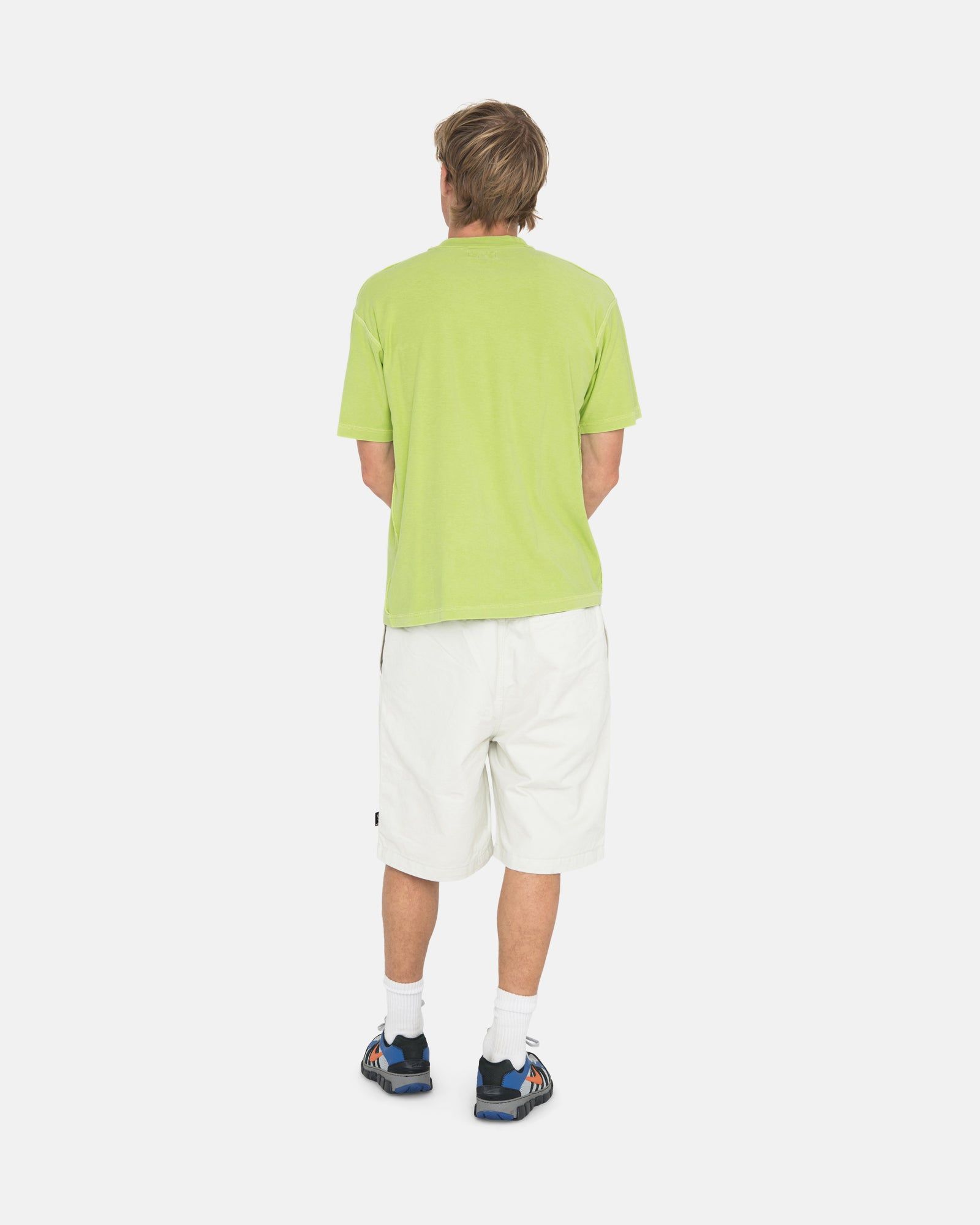 LAZY TEE sold by Stussy product image thumbnail 6