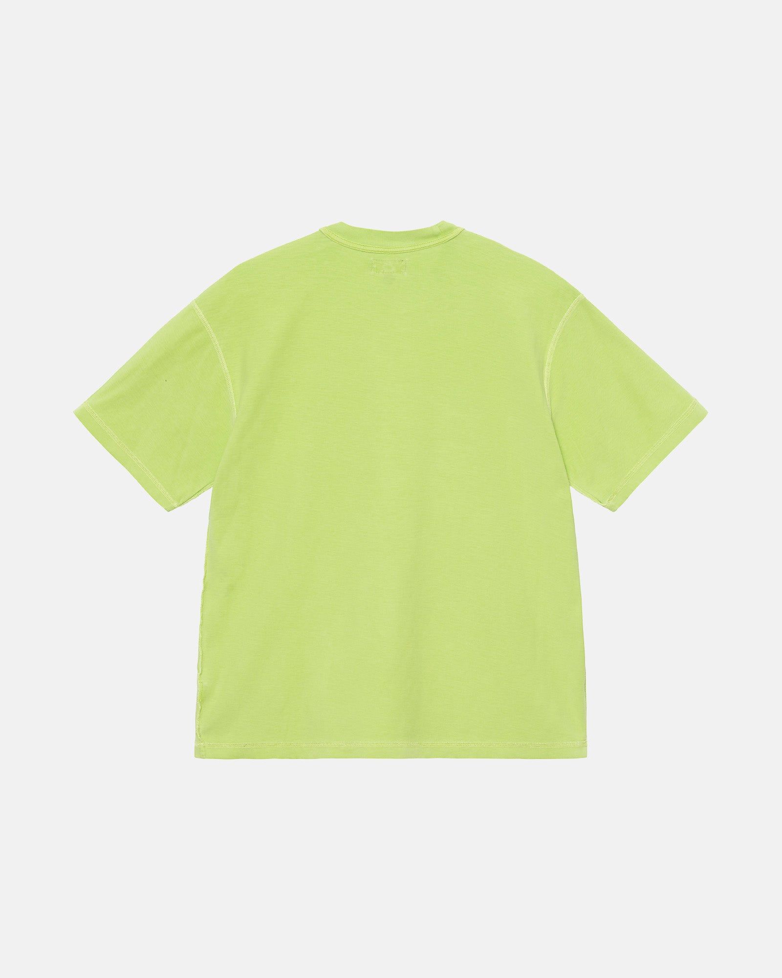 LAZY TEE sold by Stussy product image thumbnail 2