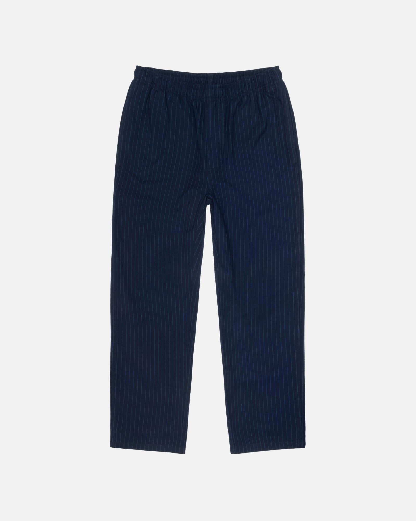 BEACH PANT WOOL STRIPE sold by Stussy