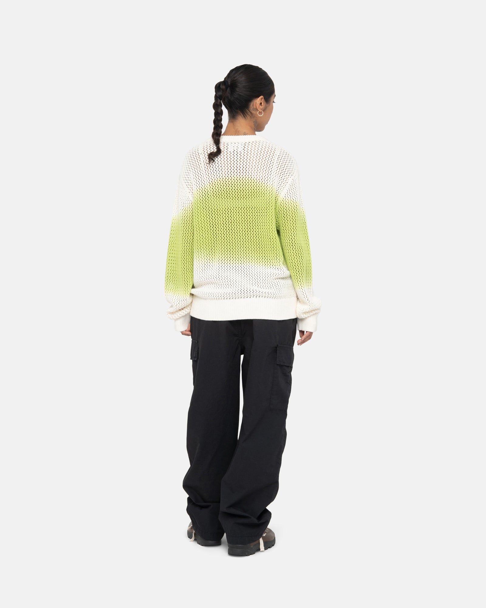BEACH PANT RIPSTOP CARGO sold by Stussy product image thumbnail 11
