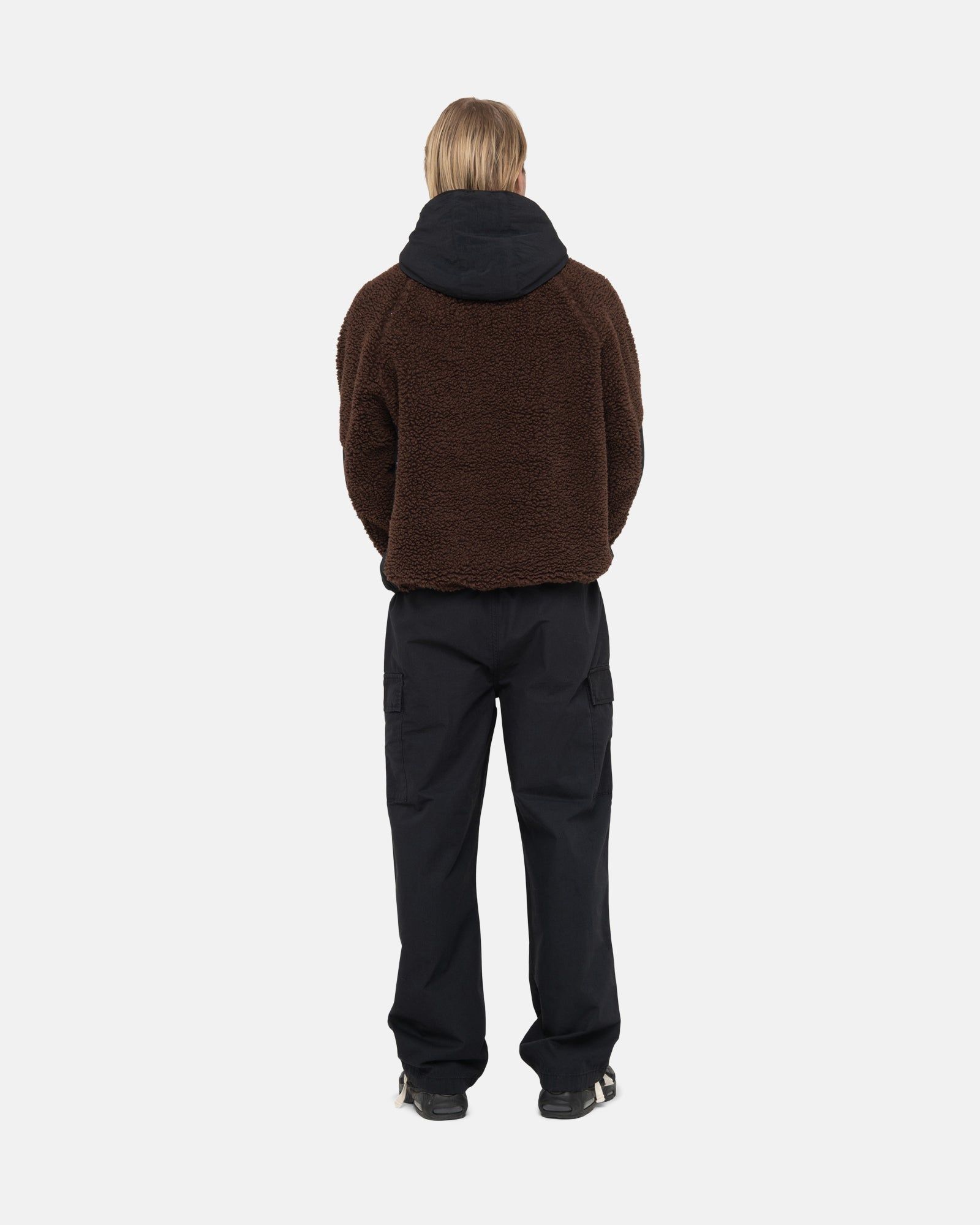 BEACH PANT RIPSTOP CARGO sold by Stussy product image thumbnail 8