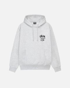 TOUGH GEAR HOODIE sold by Stussy