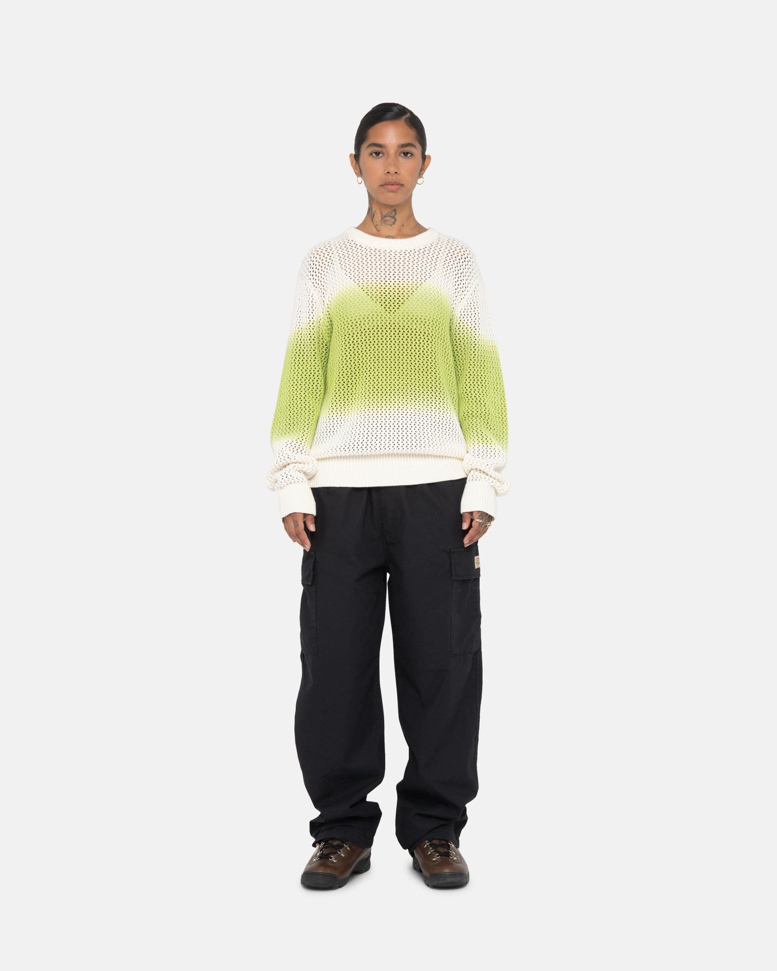 BEACH PANT RIPSTOP CARGO sold by Stussy product image thumbnail 9