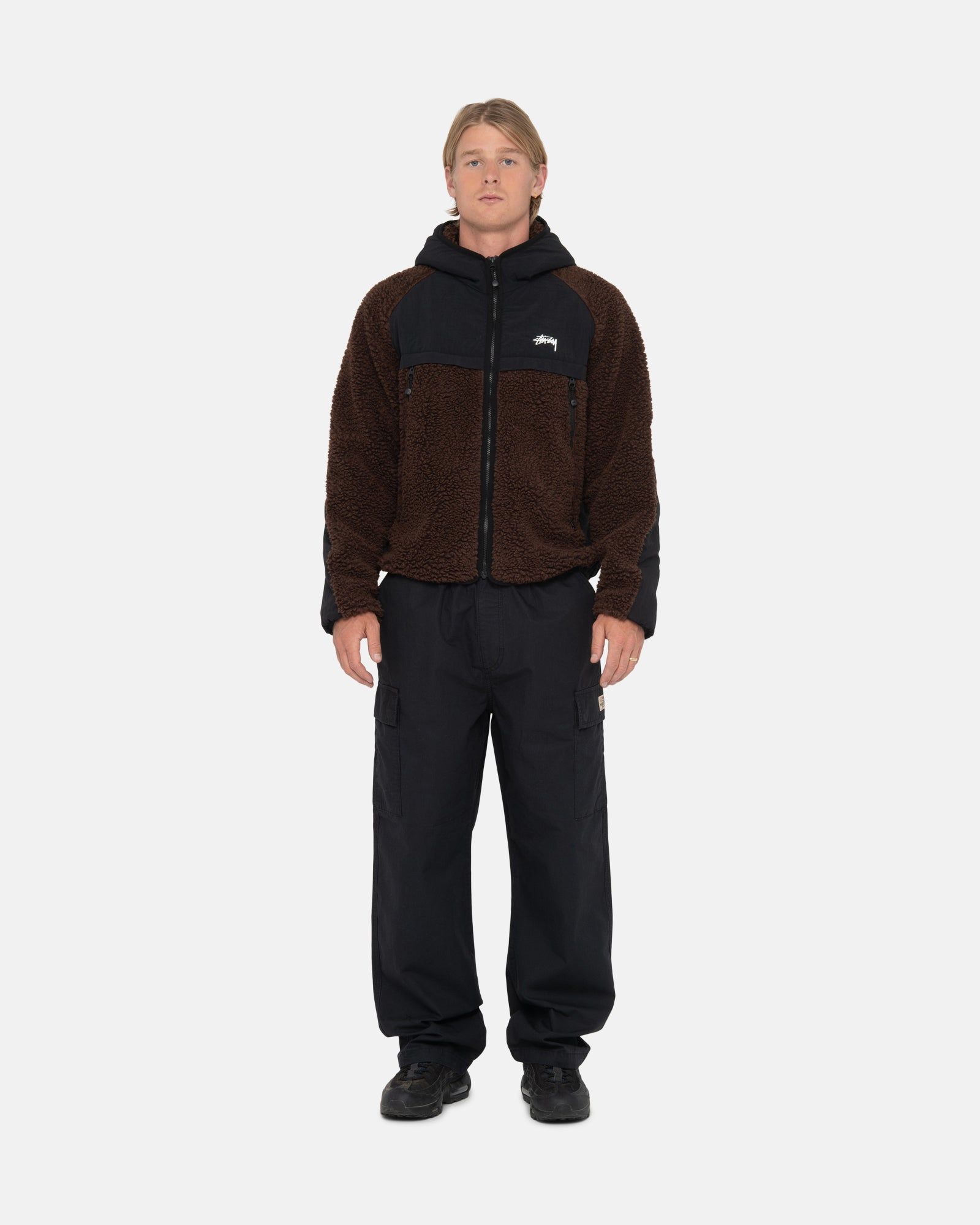 BEACH PANT RIPSTOP CARGO sold by Stussy product image thumbnail 6