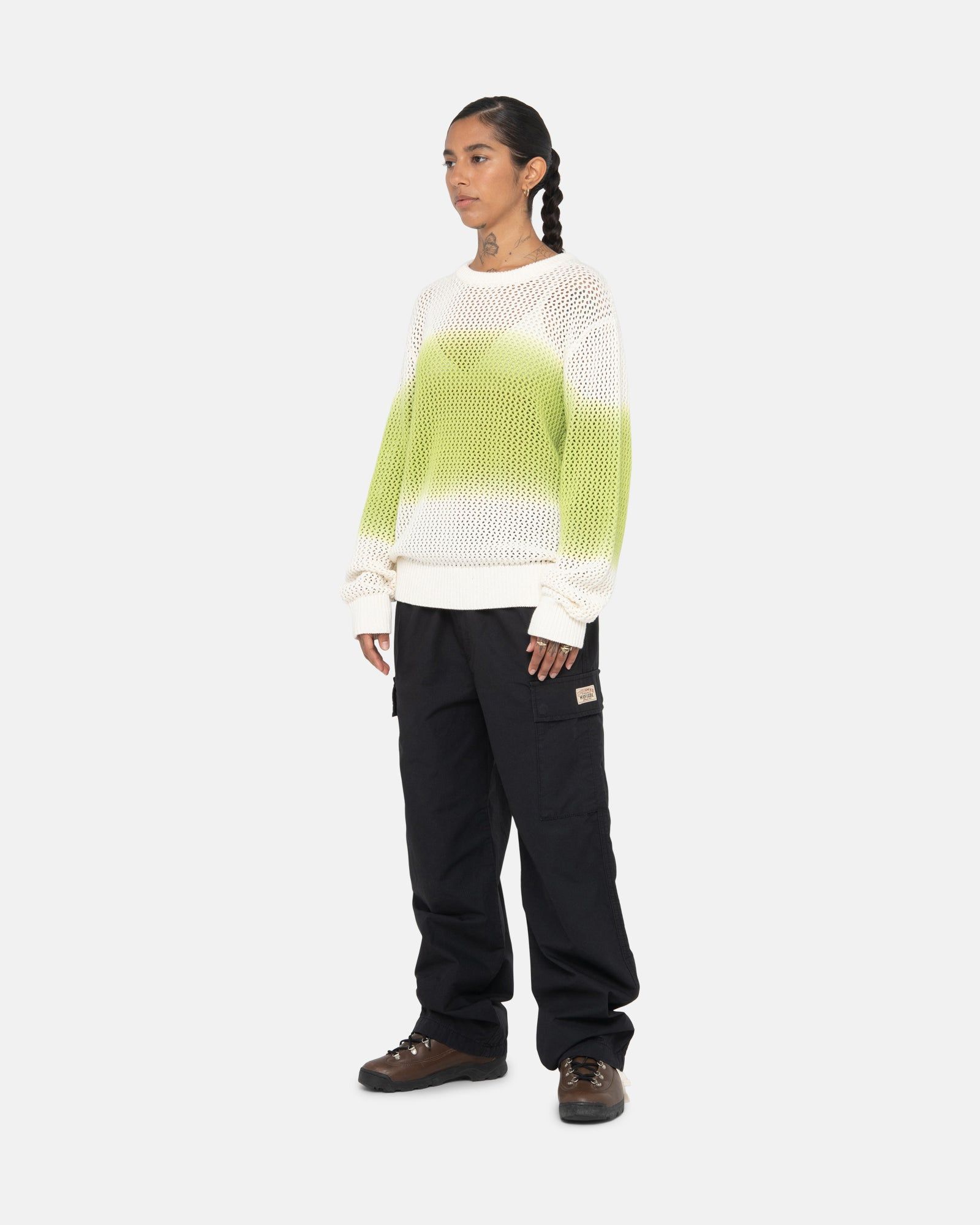 BEACH PANT RIPSTOP CARGO sold by Stussy product image thumbnail 10