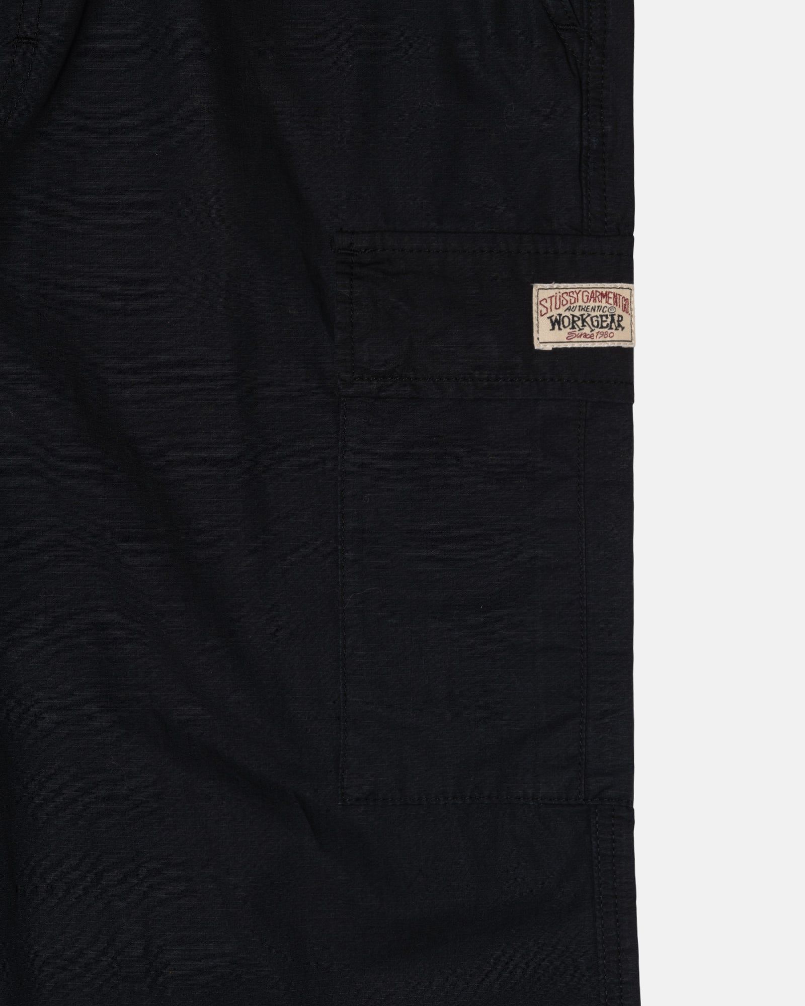 BEACH PANT RIPSTOP CARGO sold by Stussy product image thumbnail 4