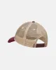 LOW PRO TRUCKER 8 BALL SNAPBACK sold by Stussy
