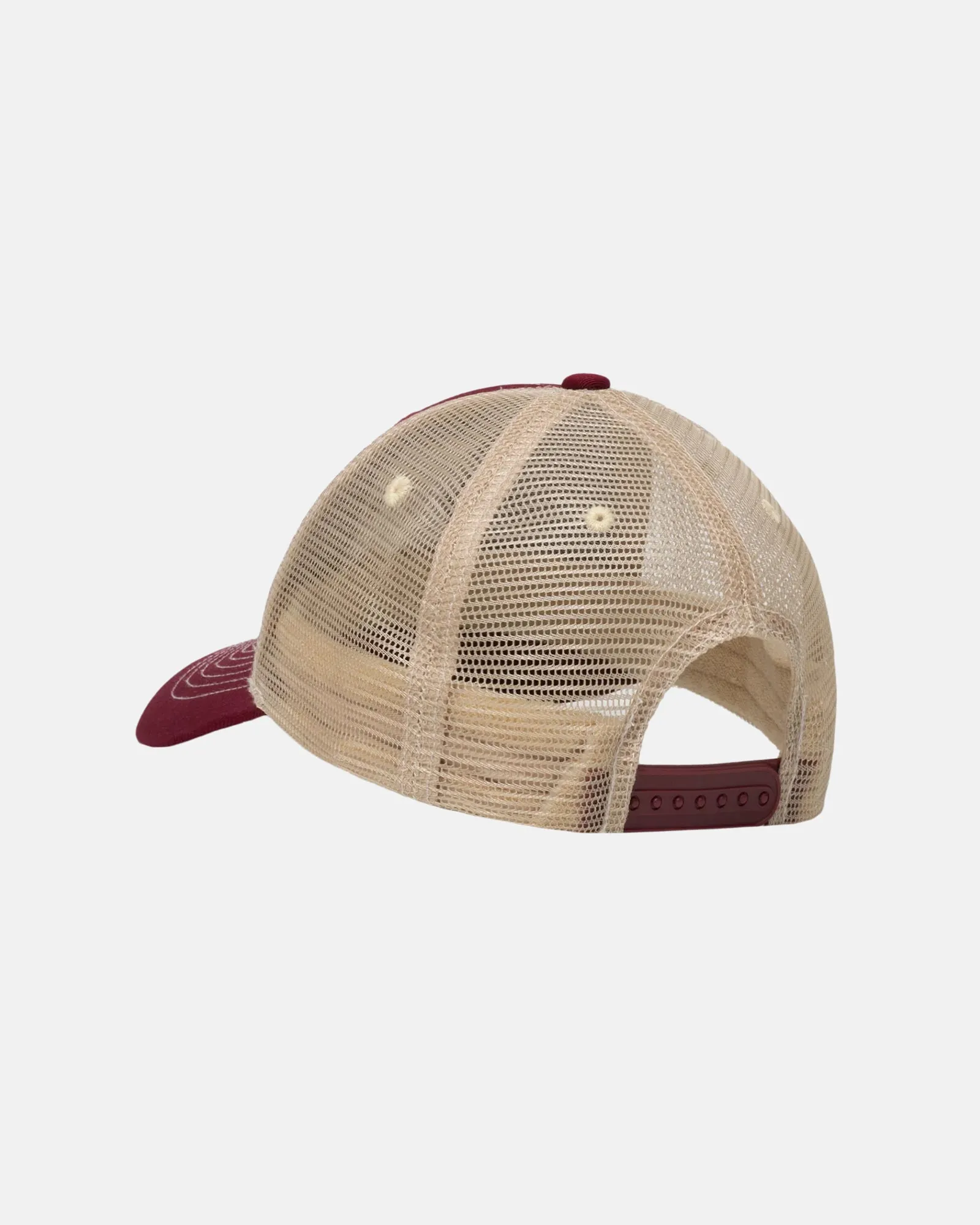 LOW PRO TRUCKER 8 BALL SNAPBACK | Parallel
