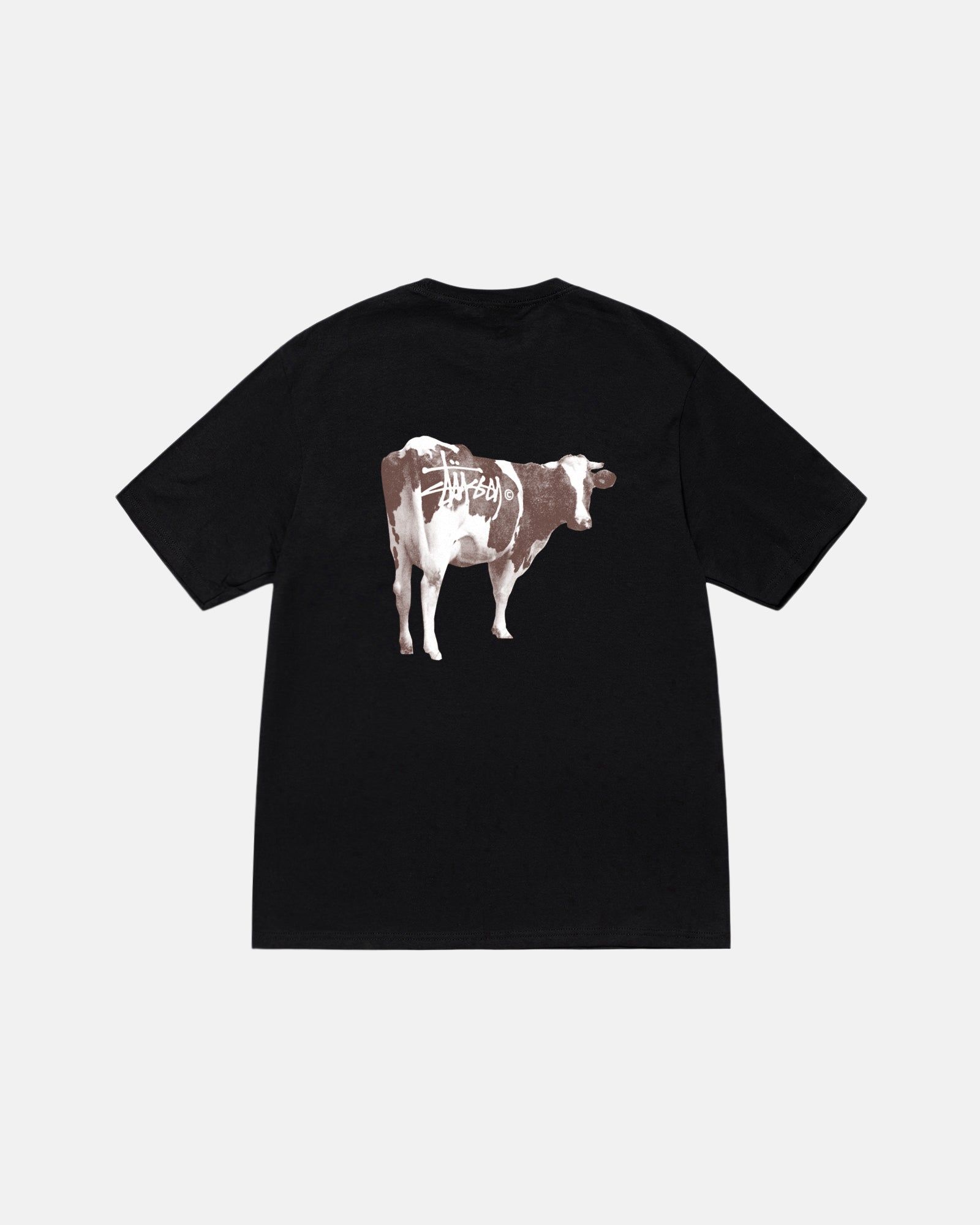 GRASSFED TEE sold by Stussy