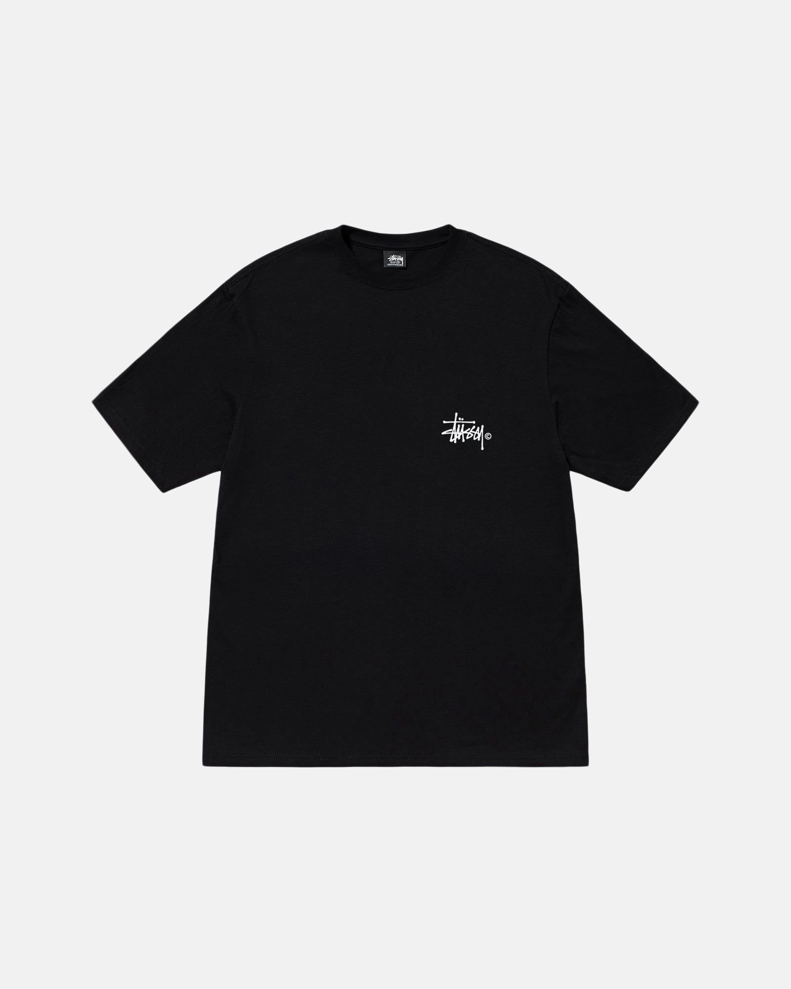 GRASSFED TEE sold by Stussy product image thumbnail 2