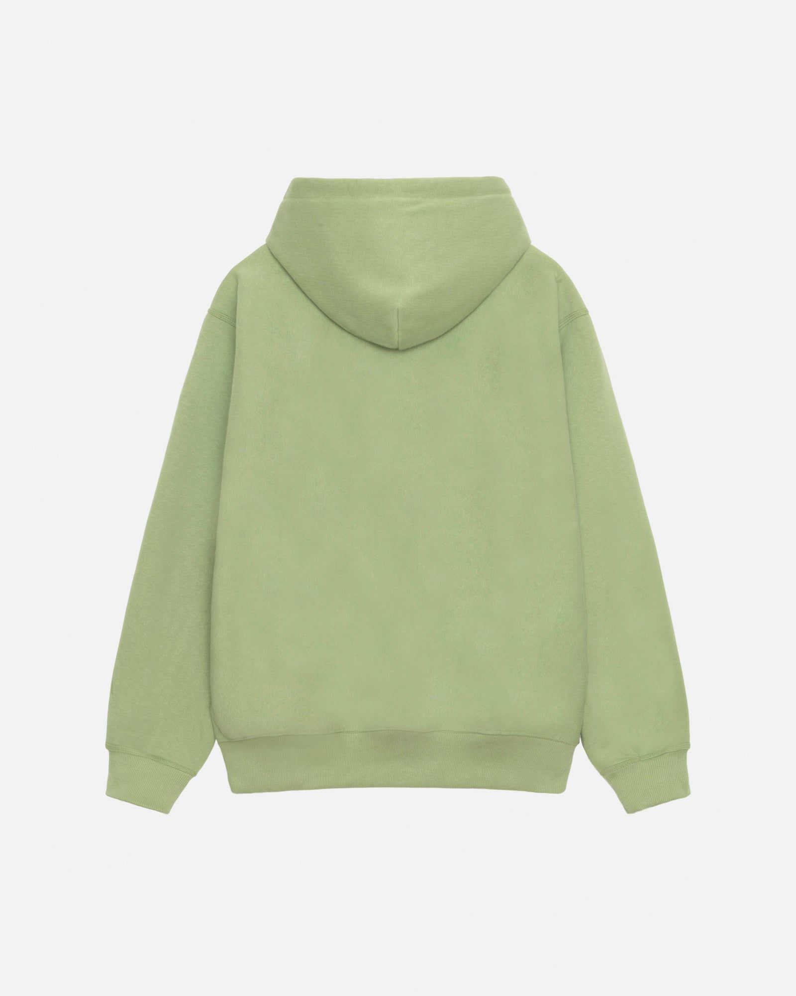 STOCK LOGO APPLIQUE HOODIE sold by Stussy product image thumbnail 2